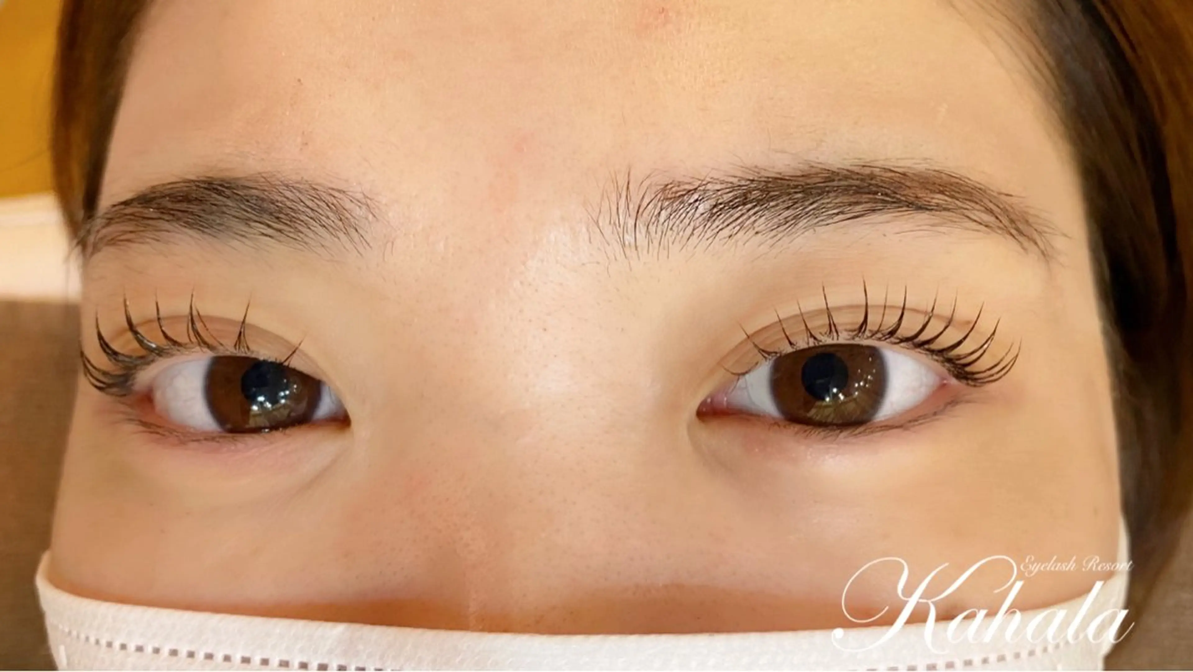 マツエク・マツパ NISAKA 🦸🏻‍♀️のマツエク・マツパデザイン