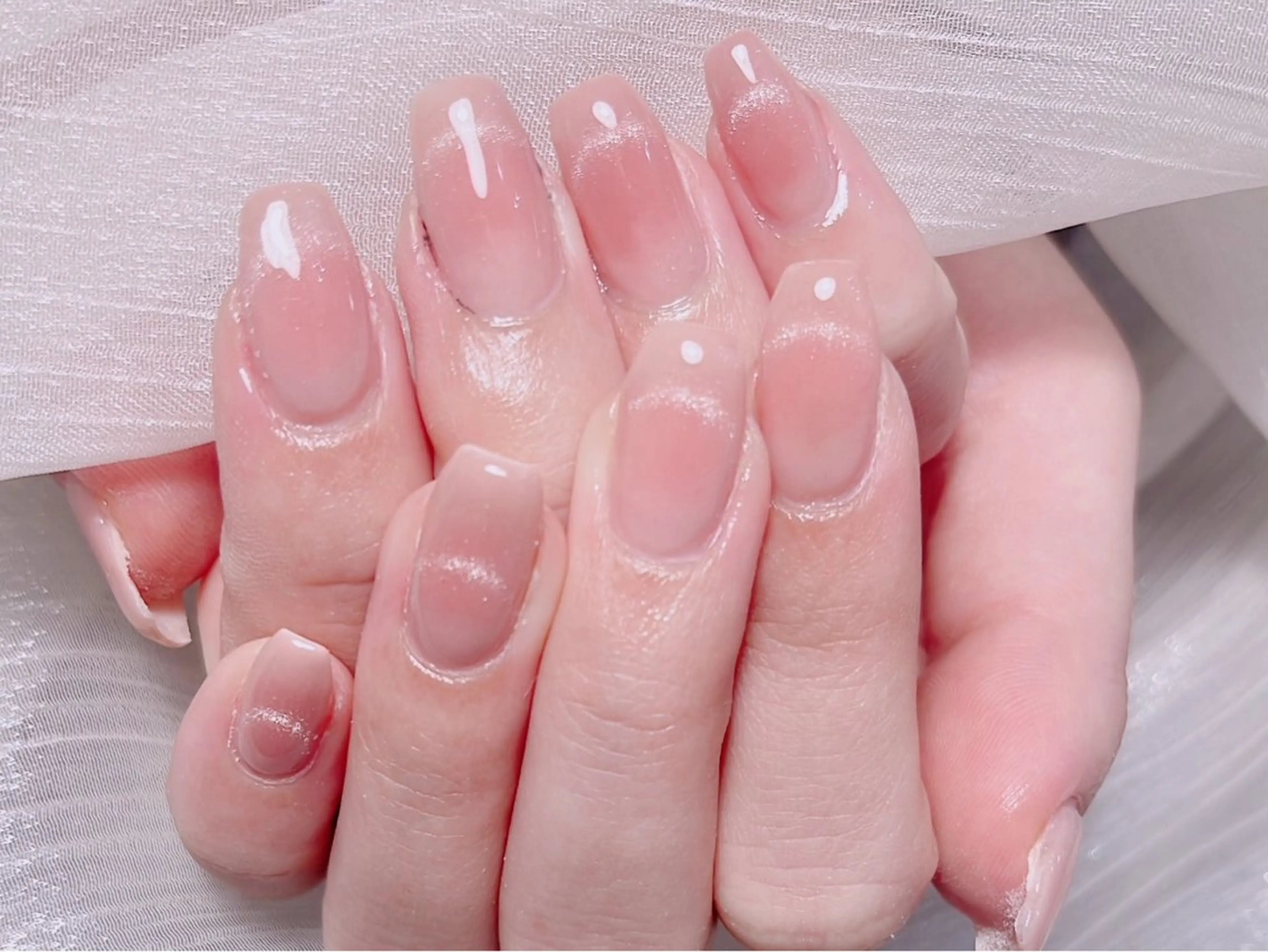 ネイル ハンドネイル ネイルサロン KARIのネイルデザイン