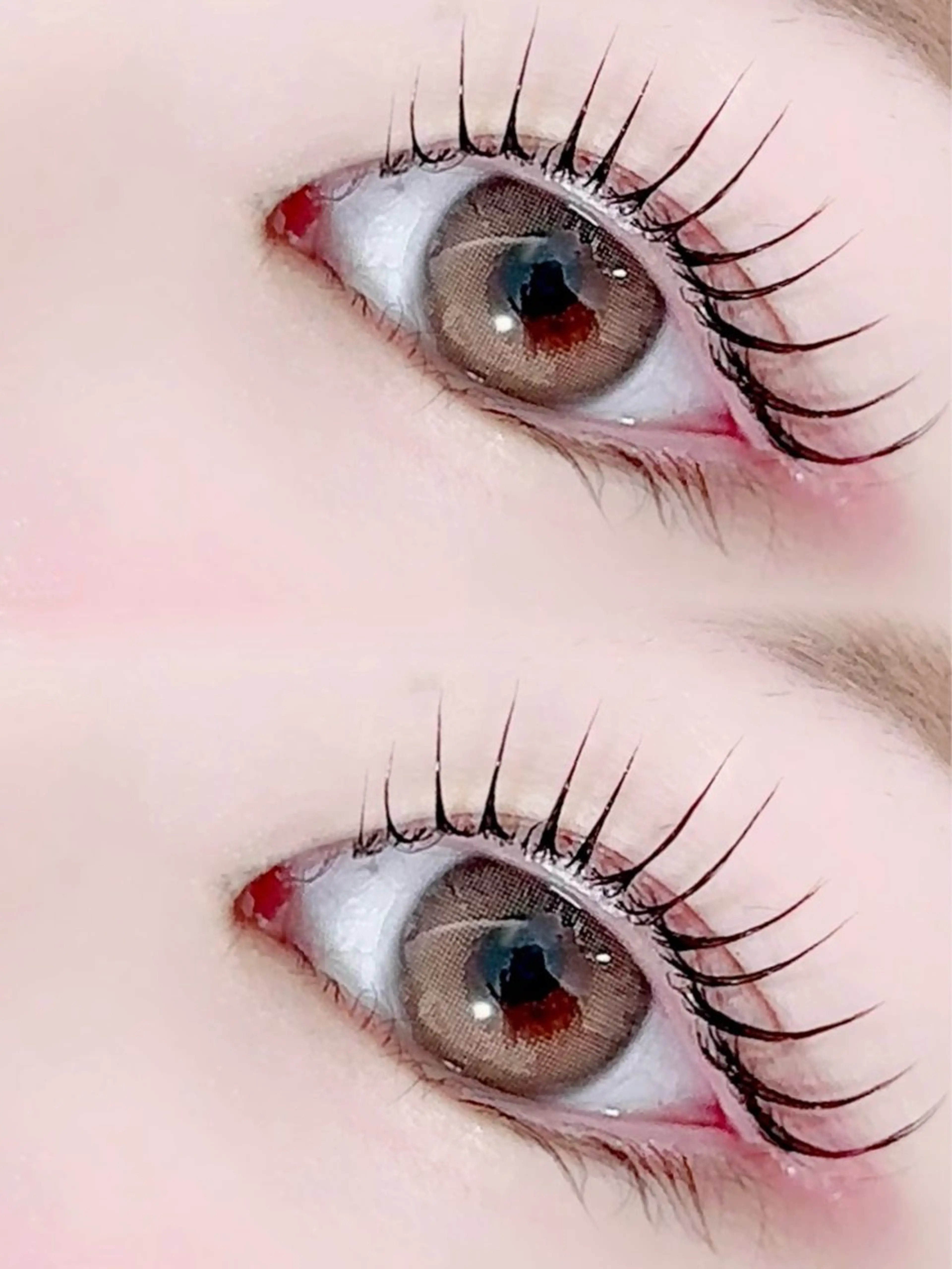 マツエク・マツパ Liber Kyoto所属・魔法の シミ取り職人のエステ・リラクイメージ