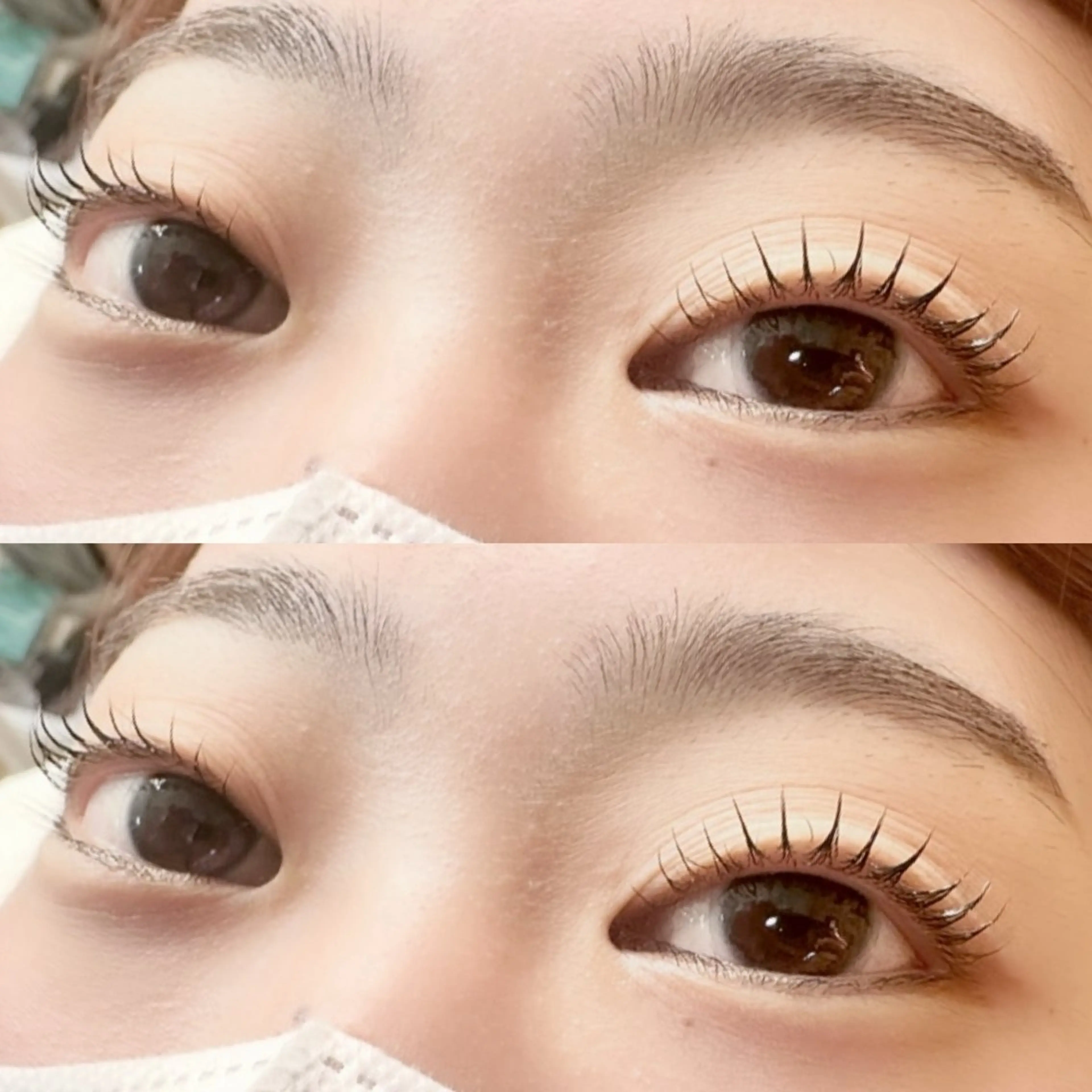 マツエク・マツパ ビューティーサロン NAVY（ネイビー）のマツエク・マツパデザイン