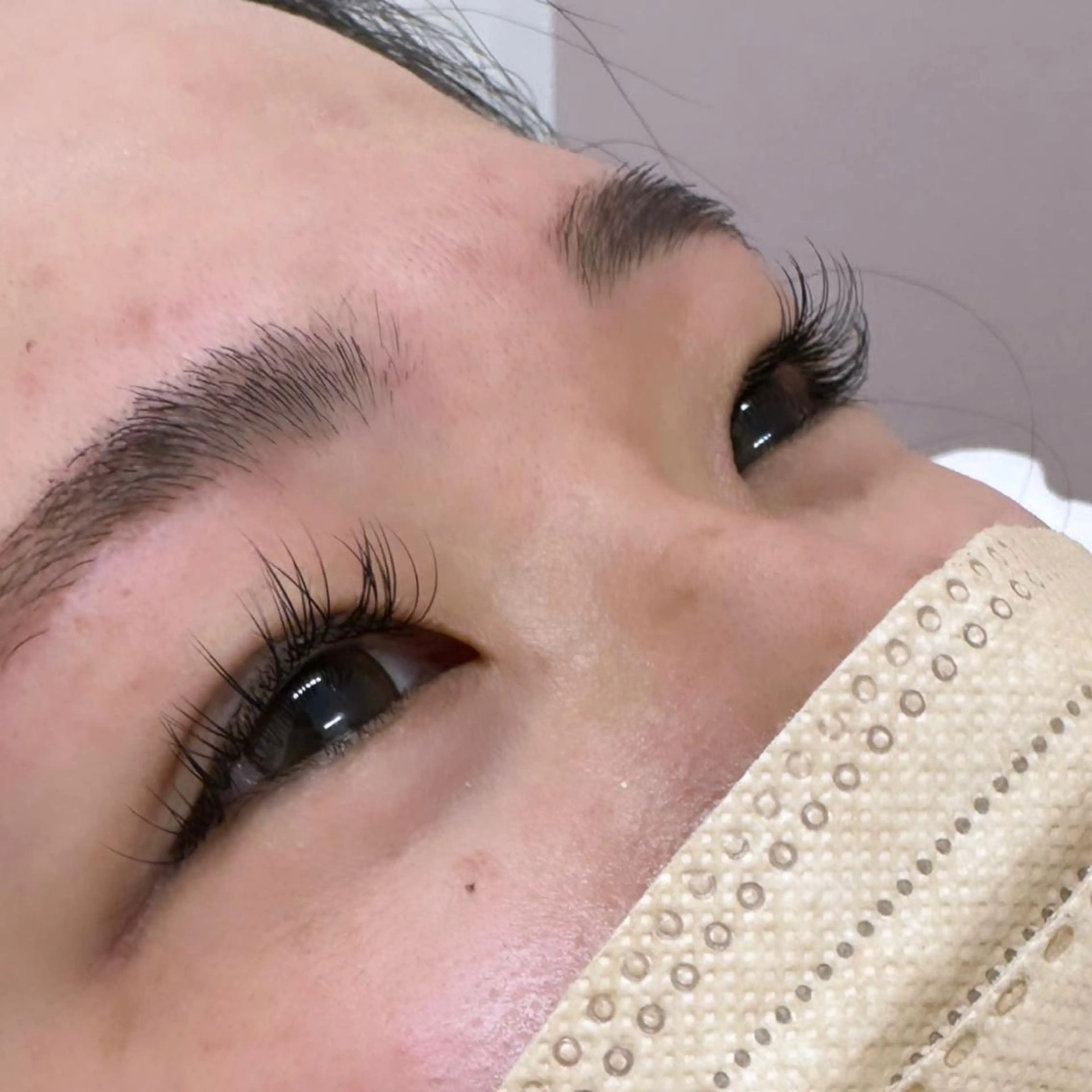 マツエク・マツパ ance名駅店所属・ance🪽 Matsuiのマツエク・マツパデザイン