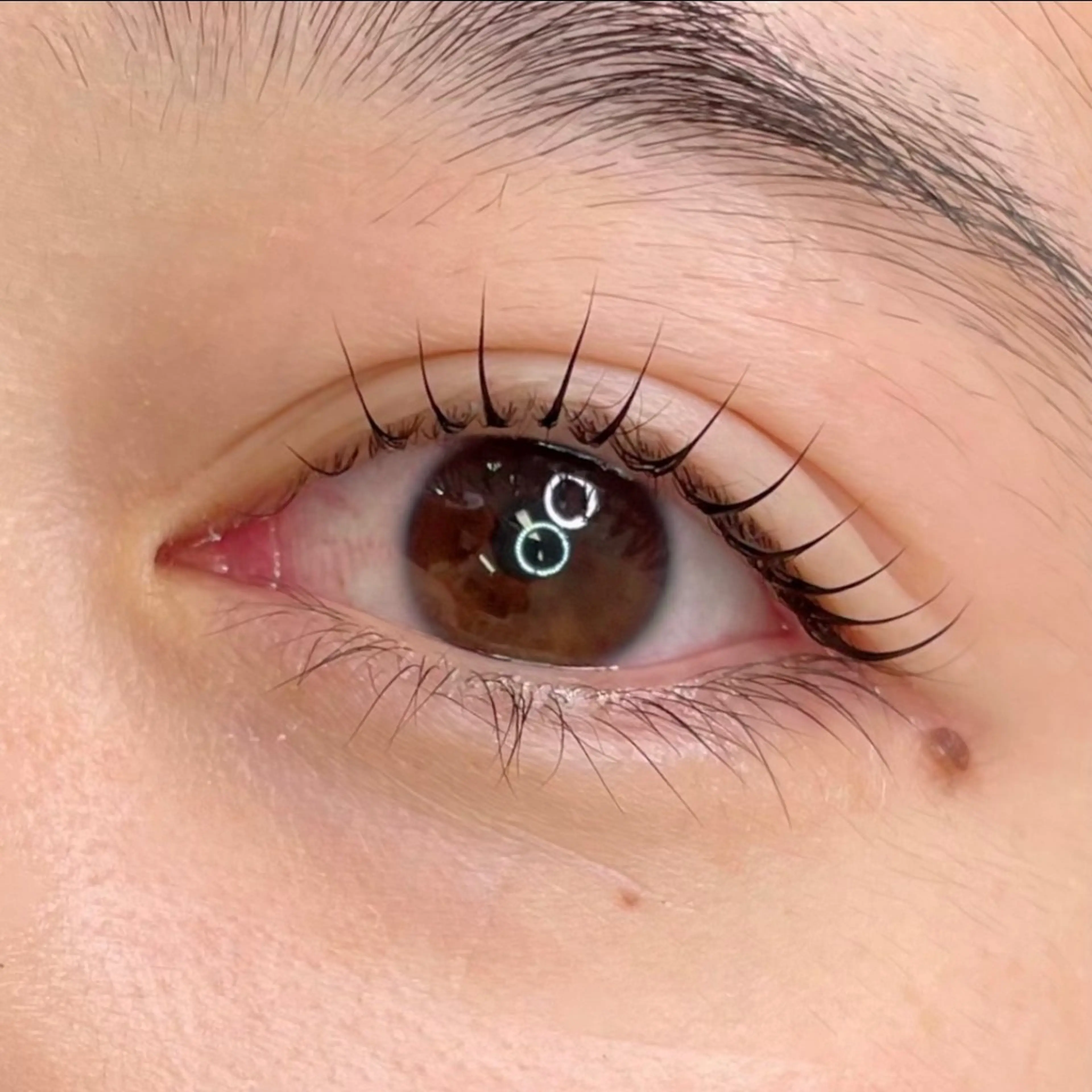 マツエク・マツパ y'sbeauty 🎀なかにし🎀のマツエク・マツパデザイン