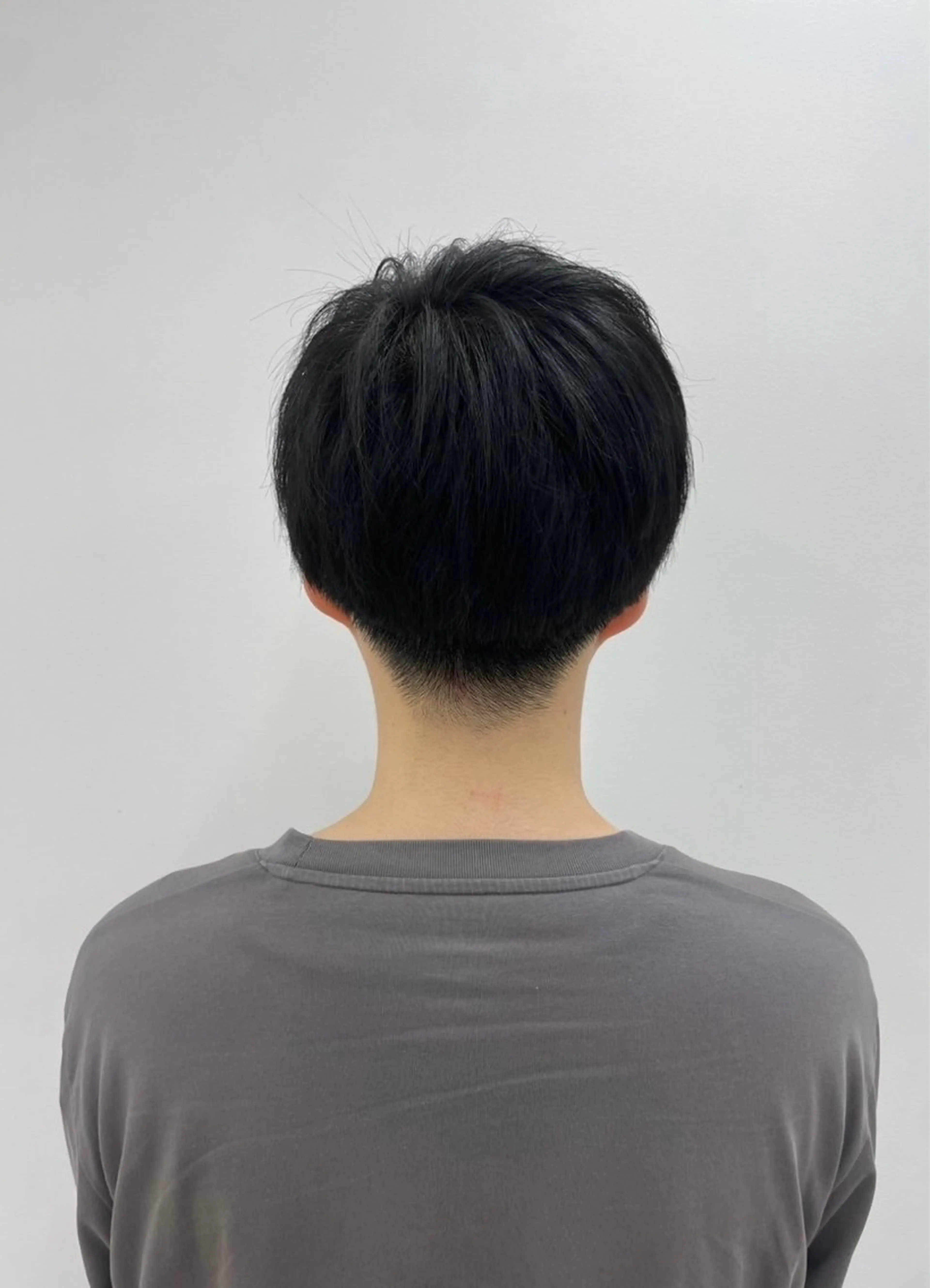 メンズ 刈り上げ tiptop池袋所属・tiptop 池袋店 ちづるのヘアスタイル