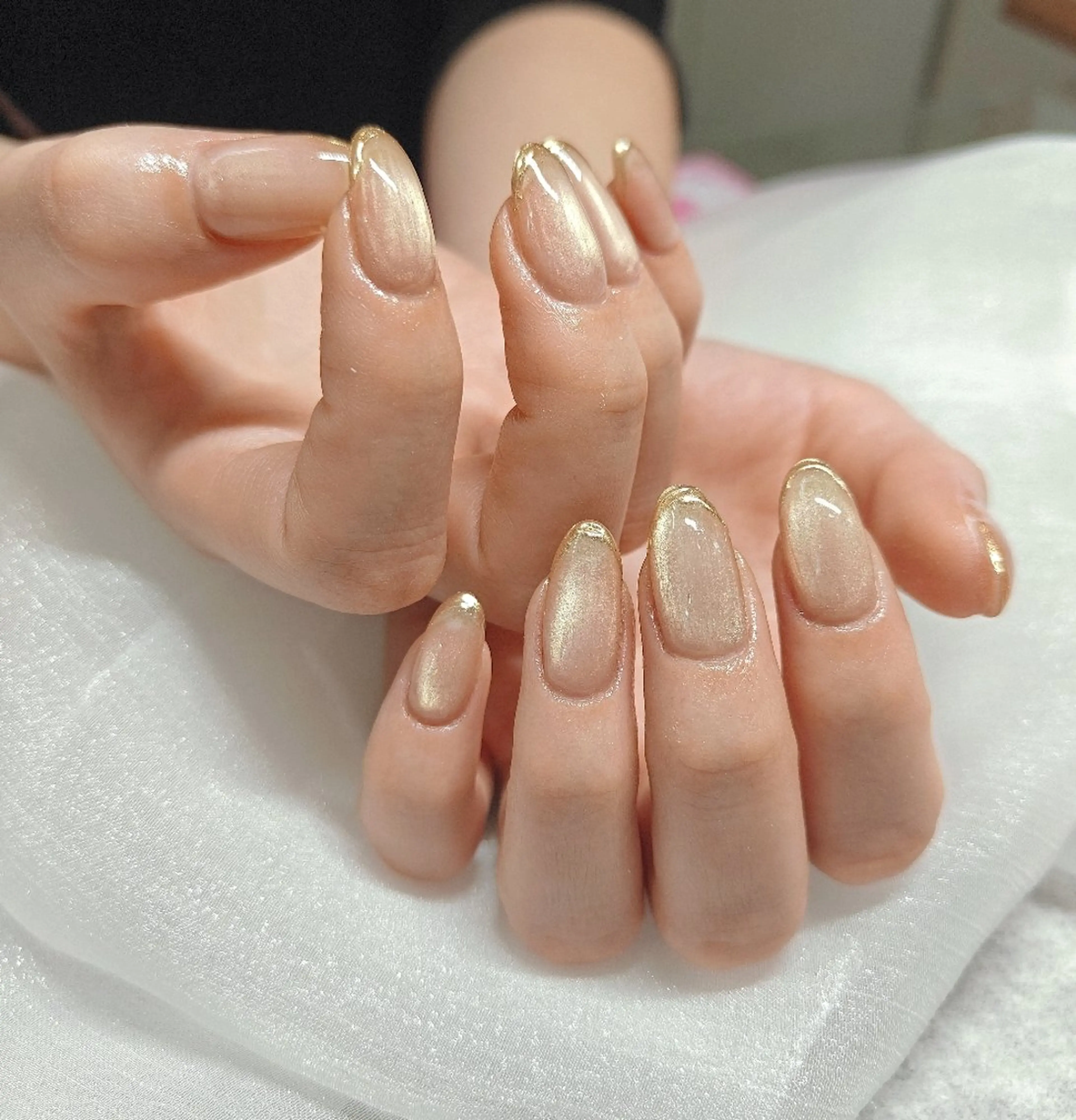 ネイル Omi beautyのネイルデザイン