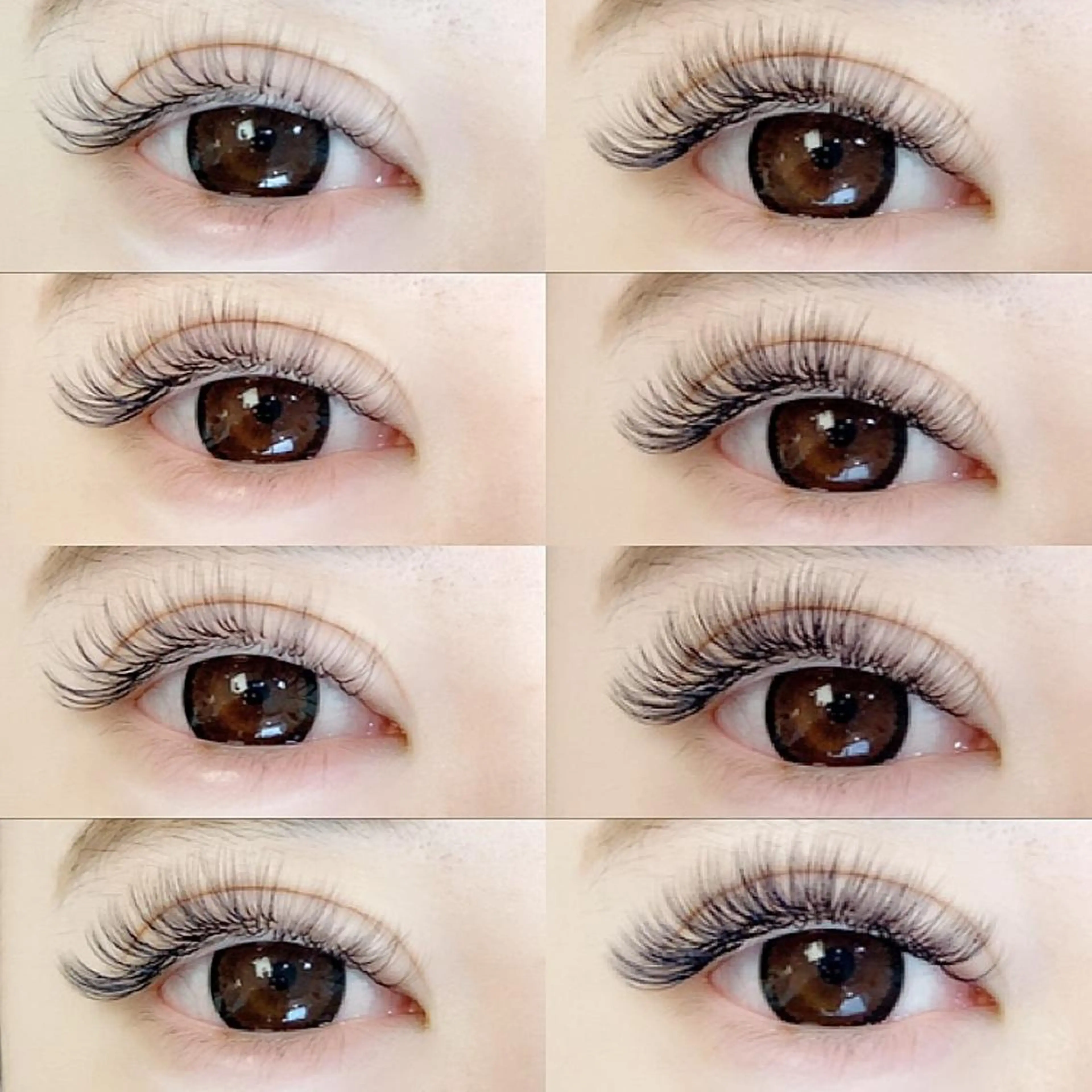 マツエク・マツパ 𝗿𝗲𝗼𝗻𝗮 🦦𓂃 𓈒𓏸のマツエク・マツパデザイン