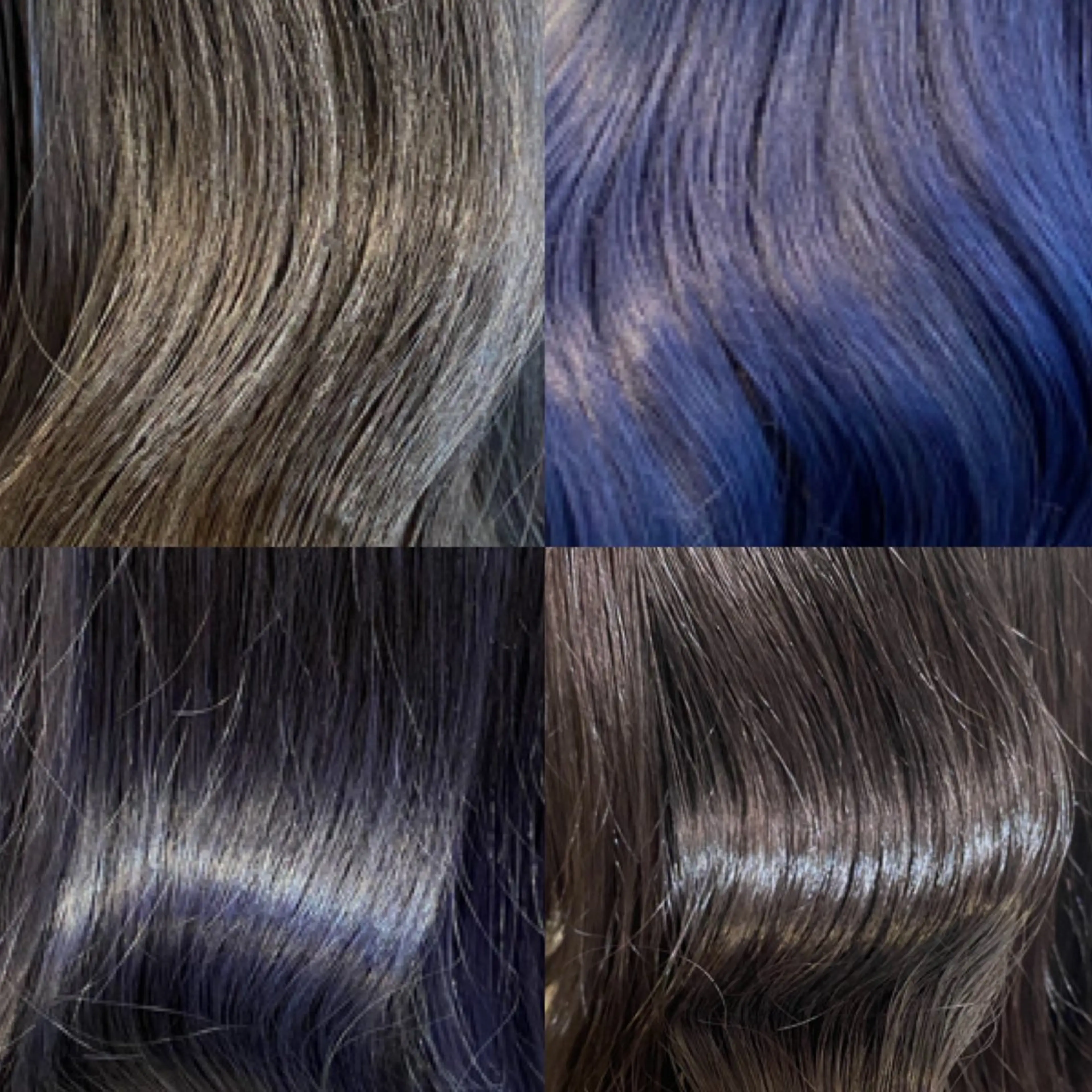 カラー knock【ノック】所属・烏丸韓国ヘア🇰🇷 ayaka🎀のヘアスタイル