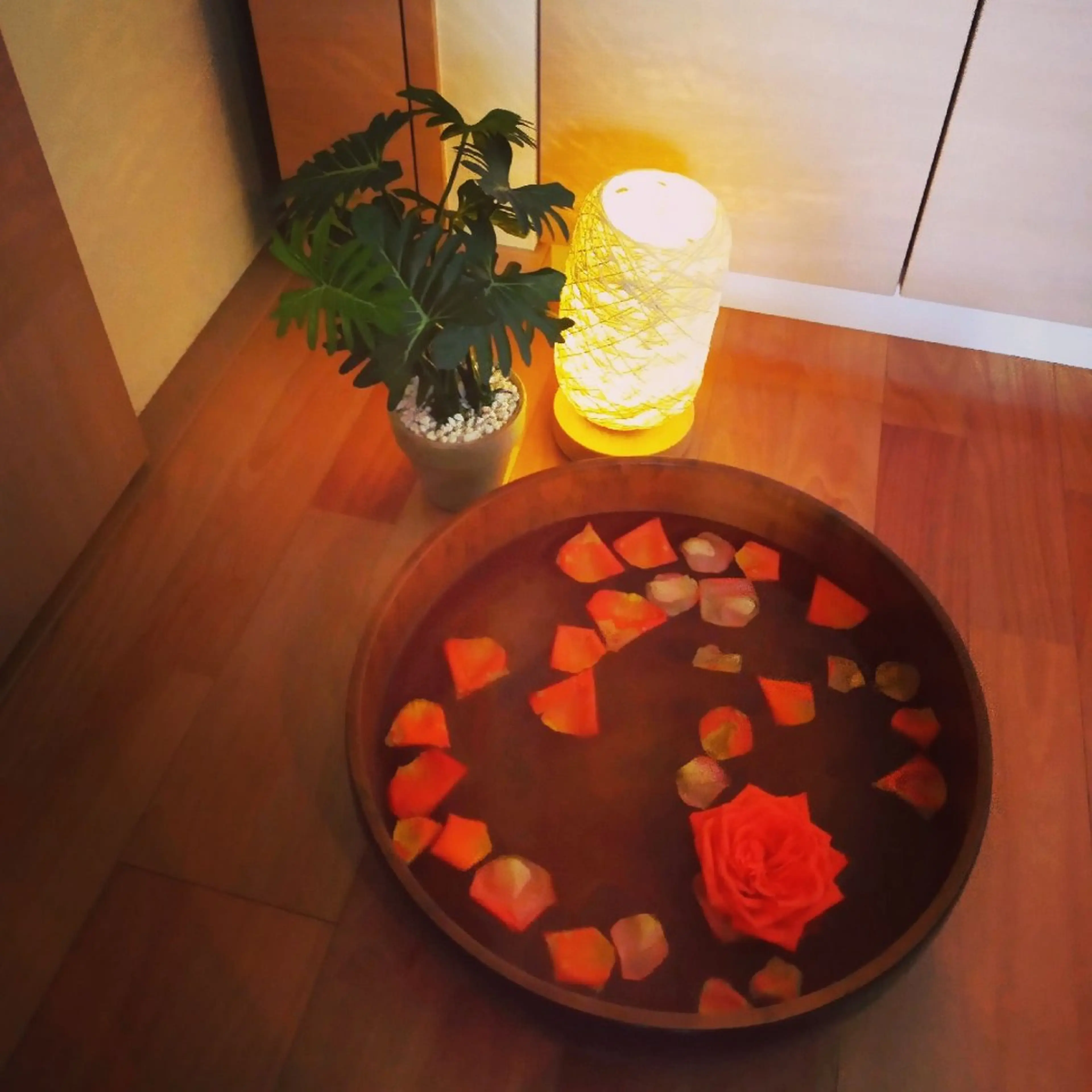 mamaroma　 ママロマのエステ・リラクイメージ