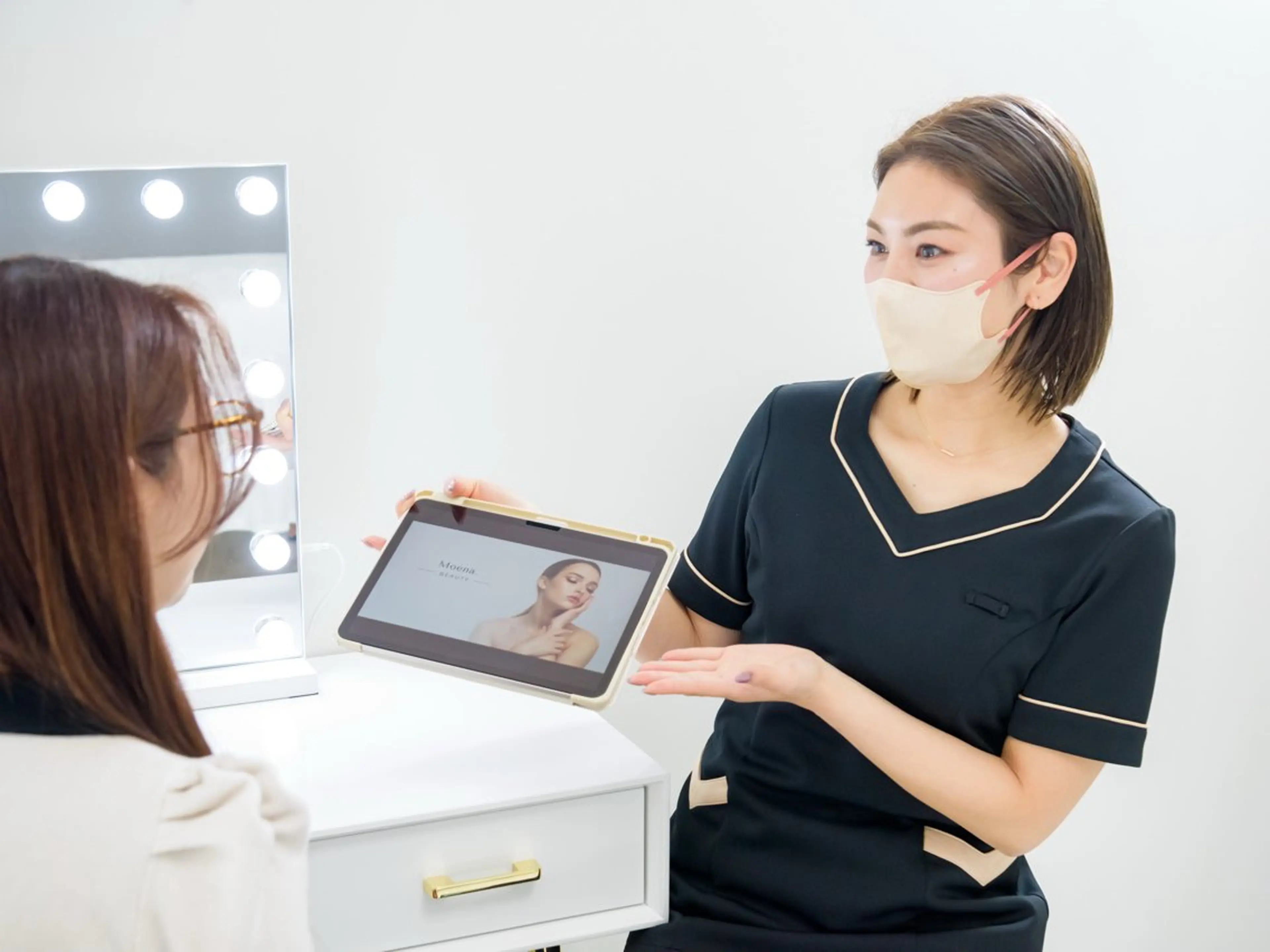 エステ Moena.所属・Moena. 武蔵小杉🫧のエステ・リラクイメージ