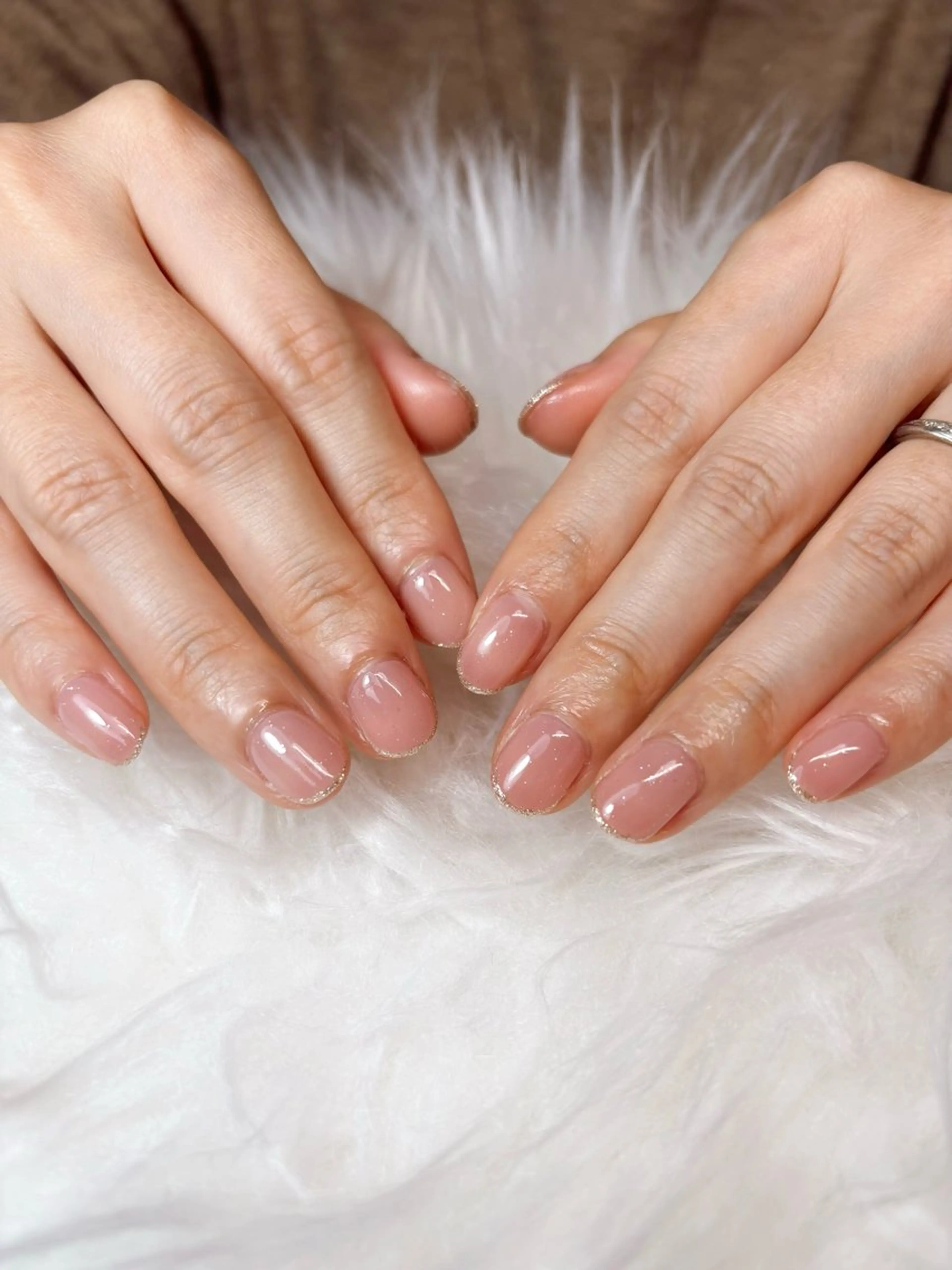 ネイル ハンドネイル nail salon epeのネイルデザイン