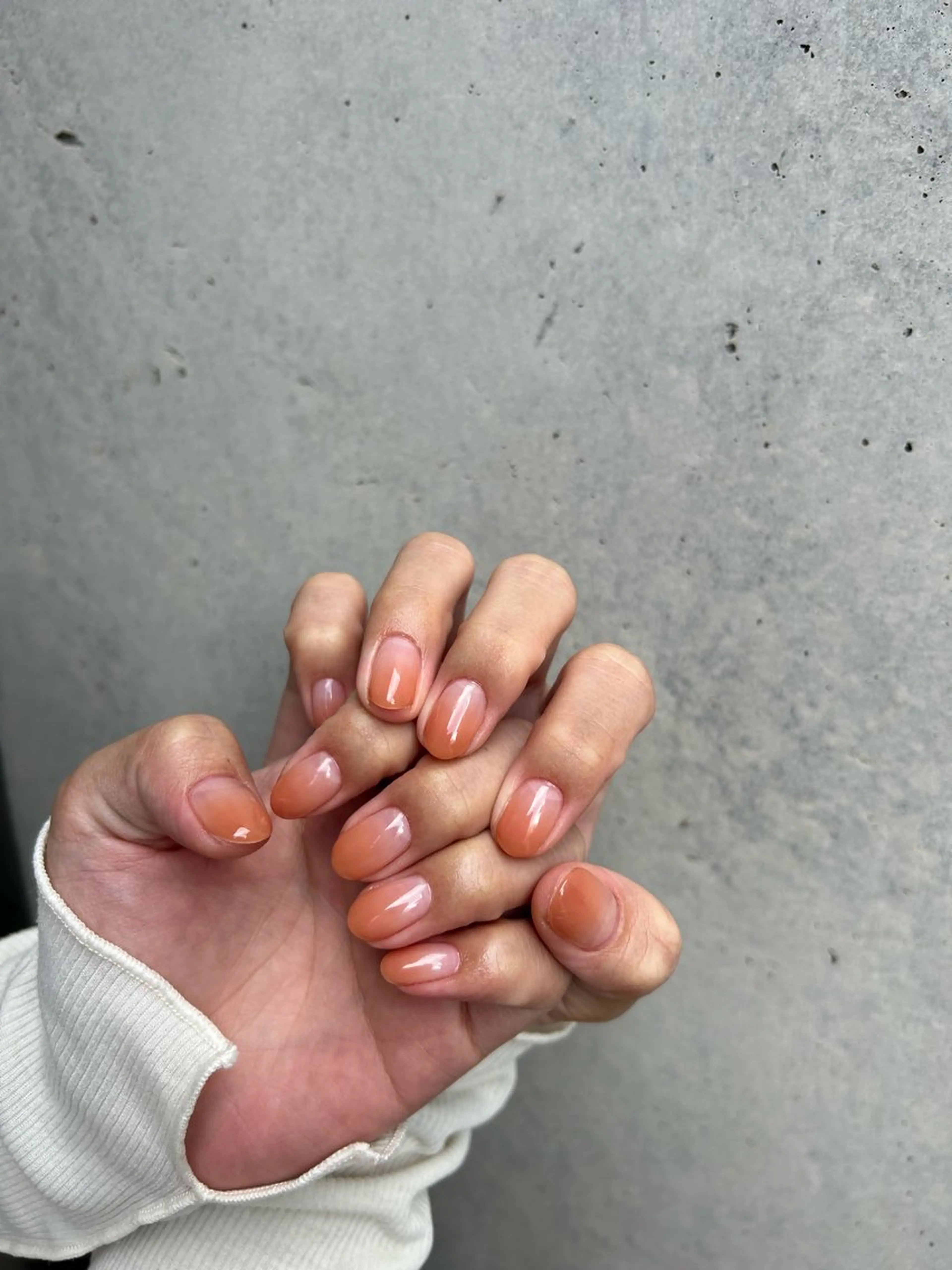 ネイル ハンドネイル nailroom own所属・maino ( own　)のネイルデザイン