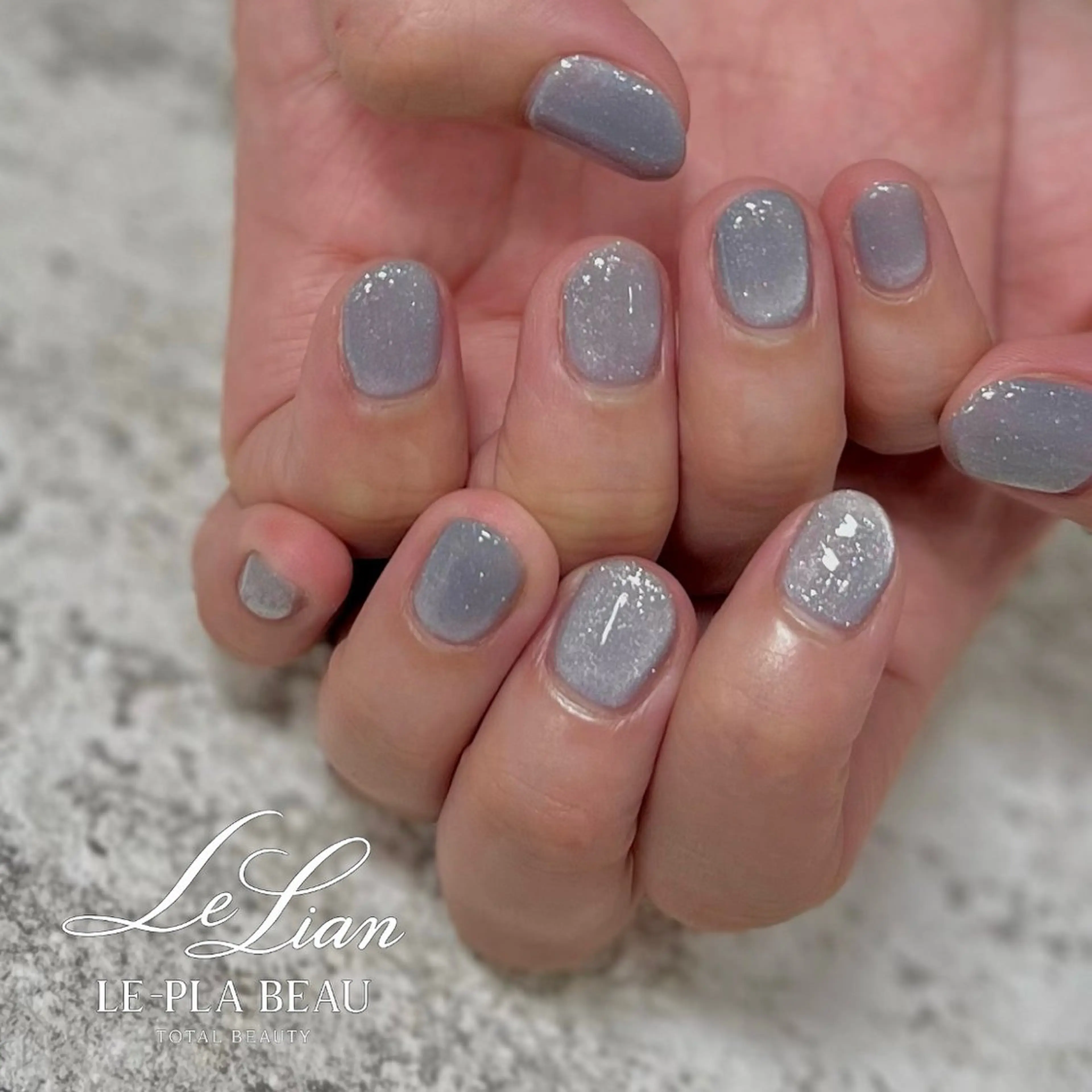 ネイル 山田 将也のネイルデザイン