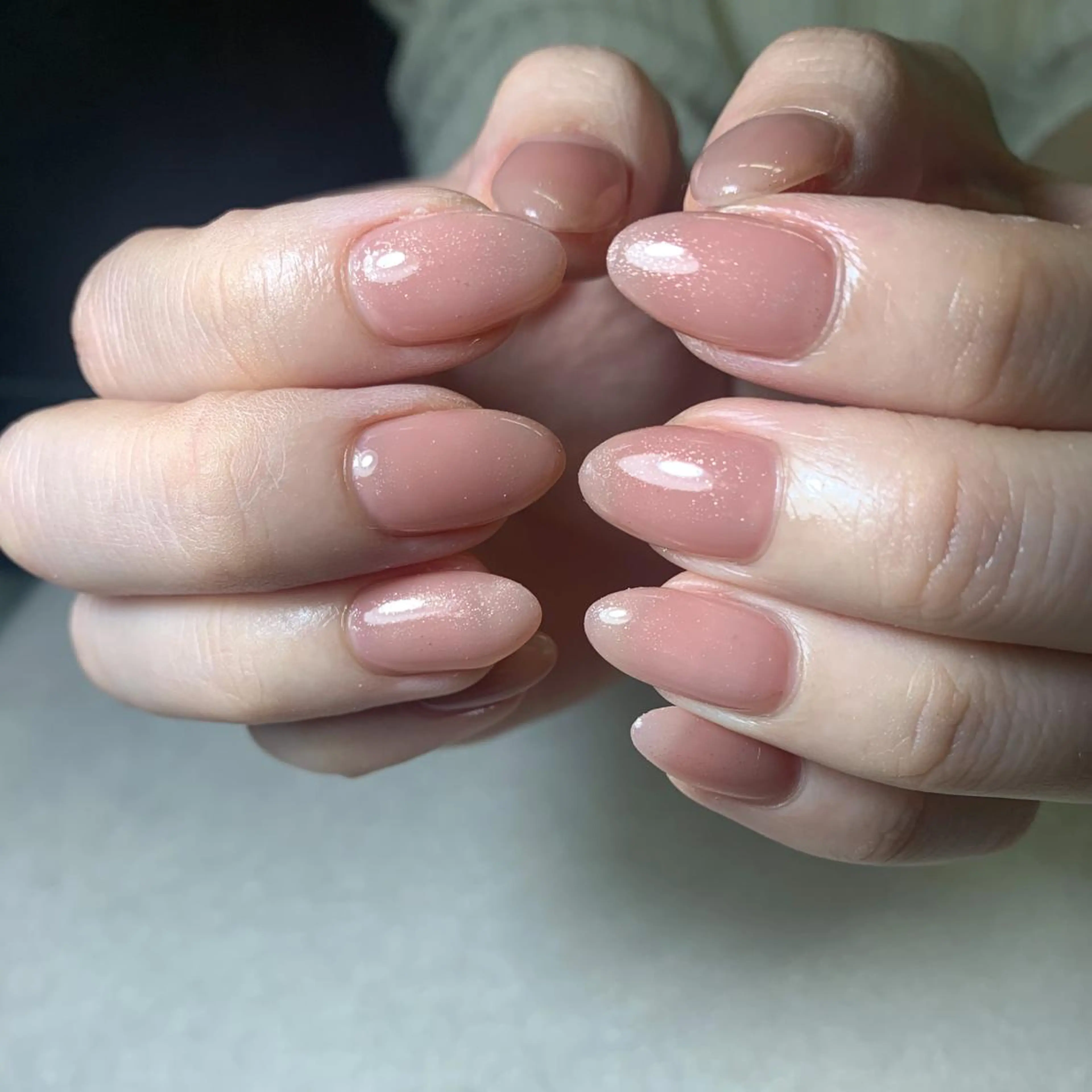 ネイル atelier　FIORITURA所属・FIORITURA aiのネイルデザイン