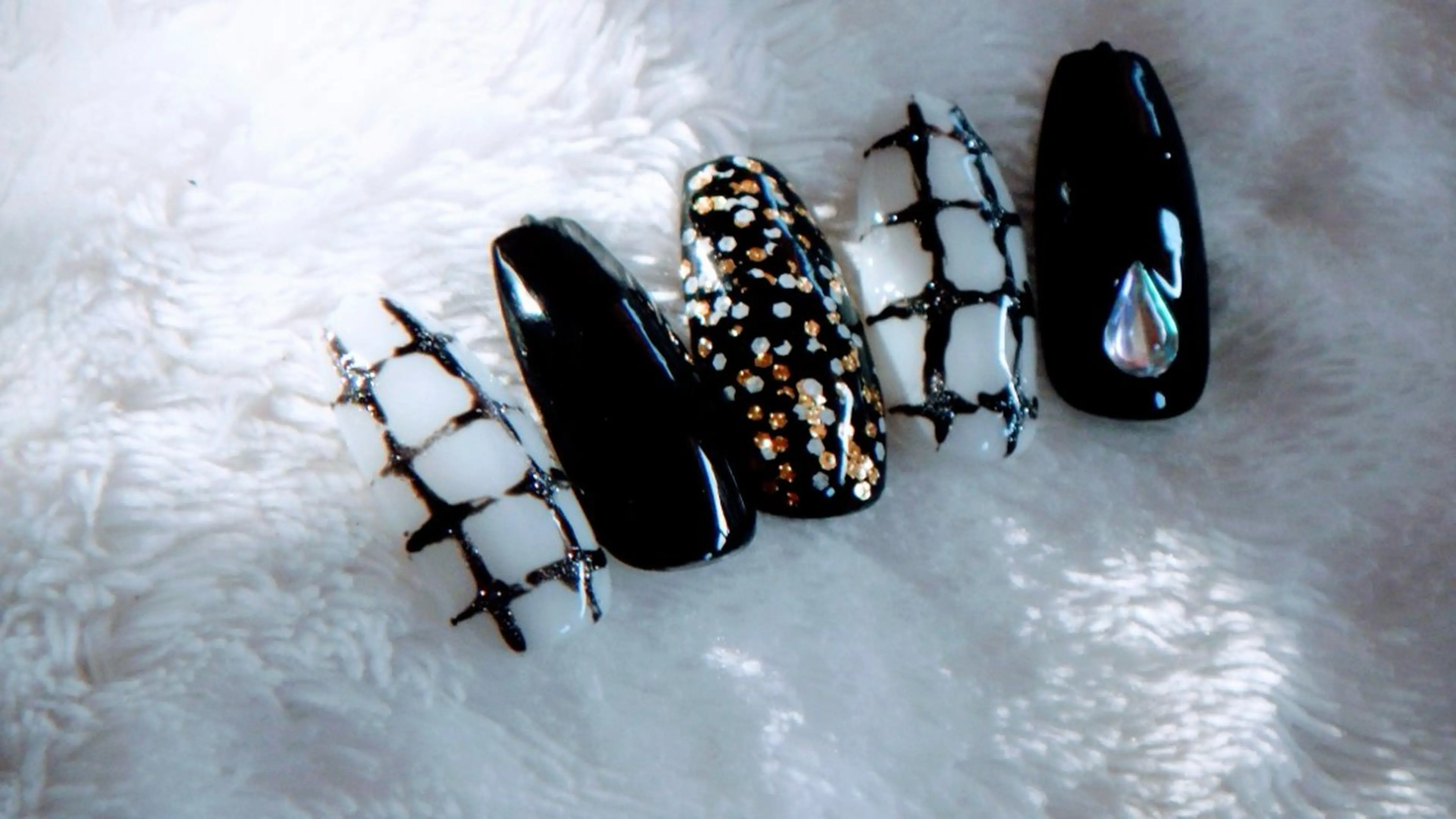 ネイル ハンドネイル masami .Ｋのネイルデザイン