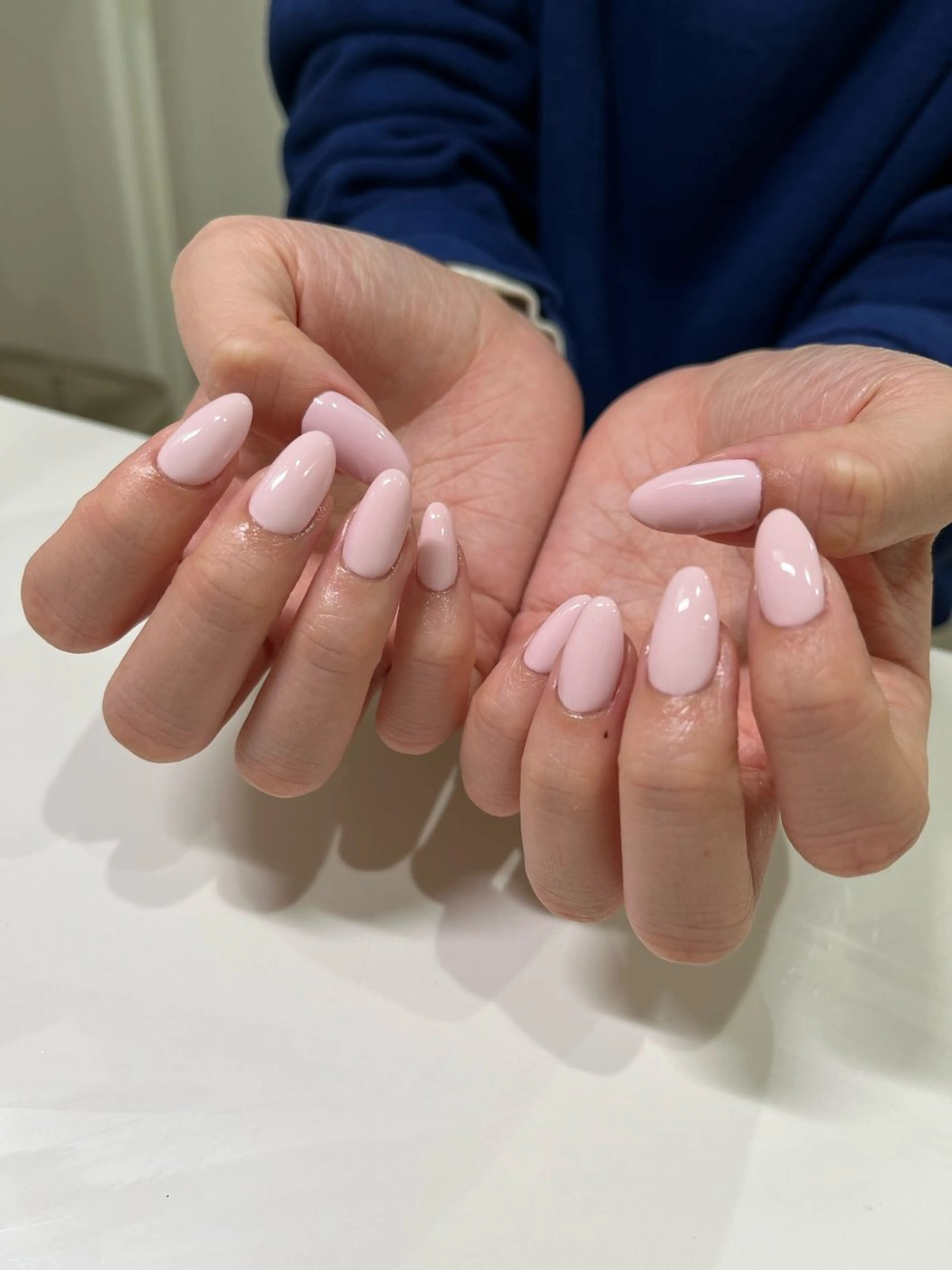 ネイル ハンドネイル nail by minamiのネイルデザイン