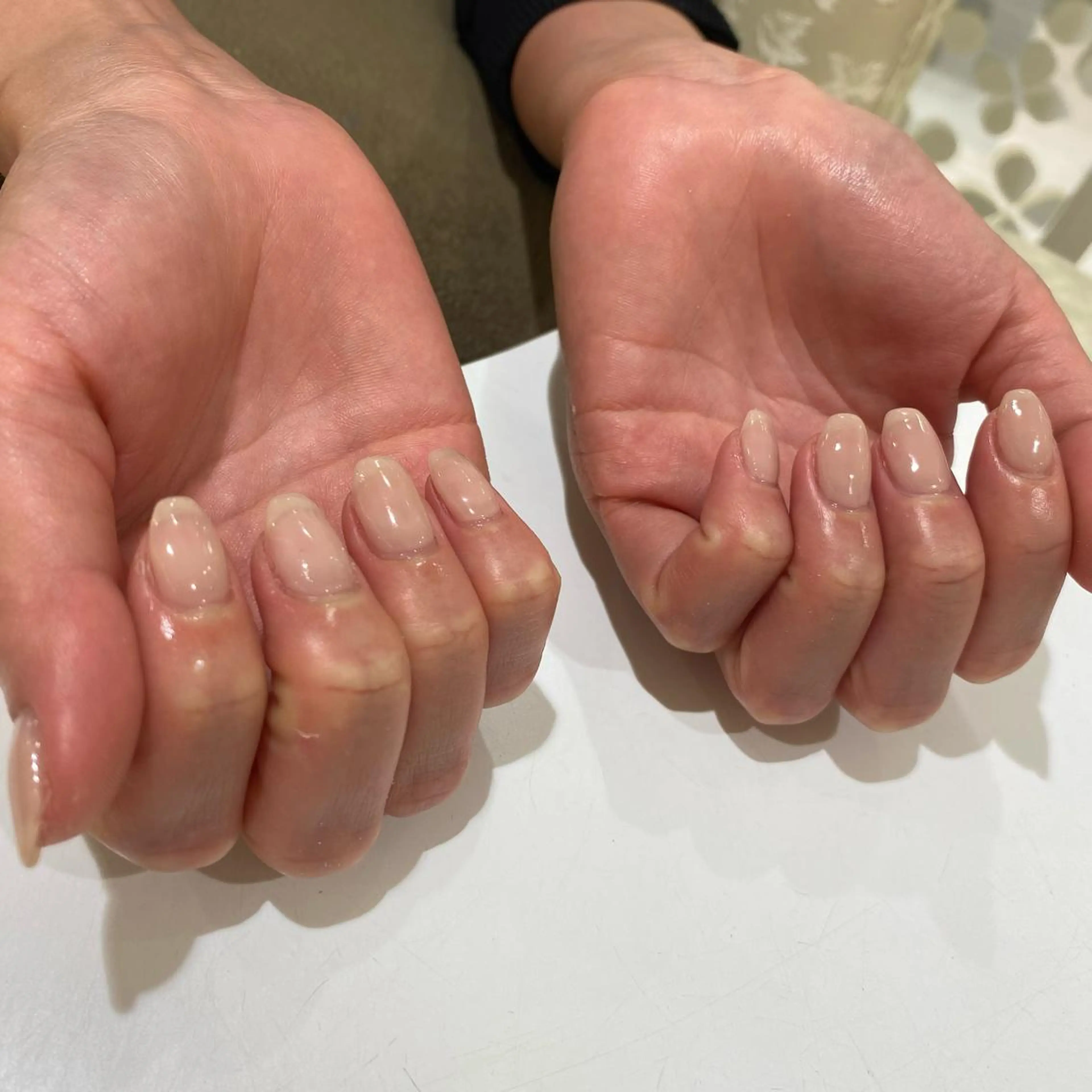 ネイル 🥀たなか れね🍋のマツエク・マツパデザイン