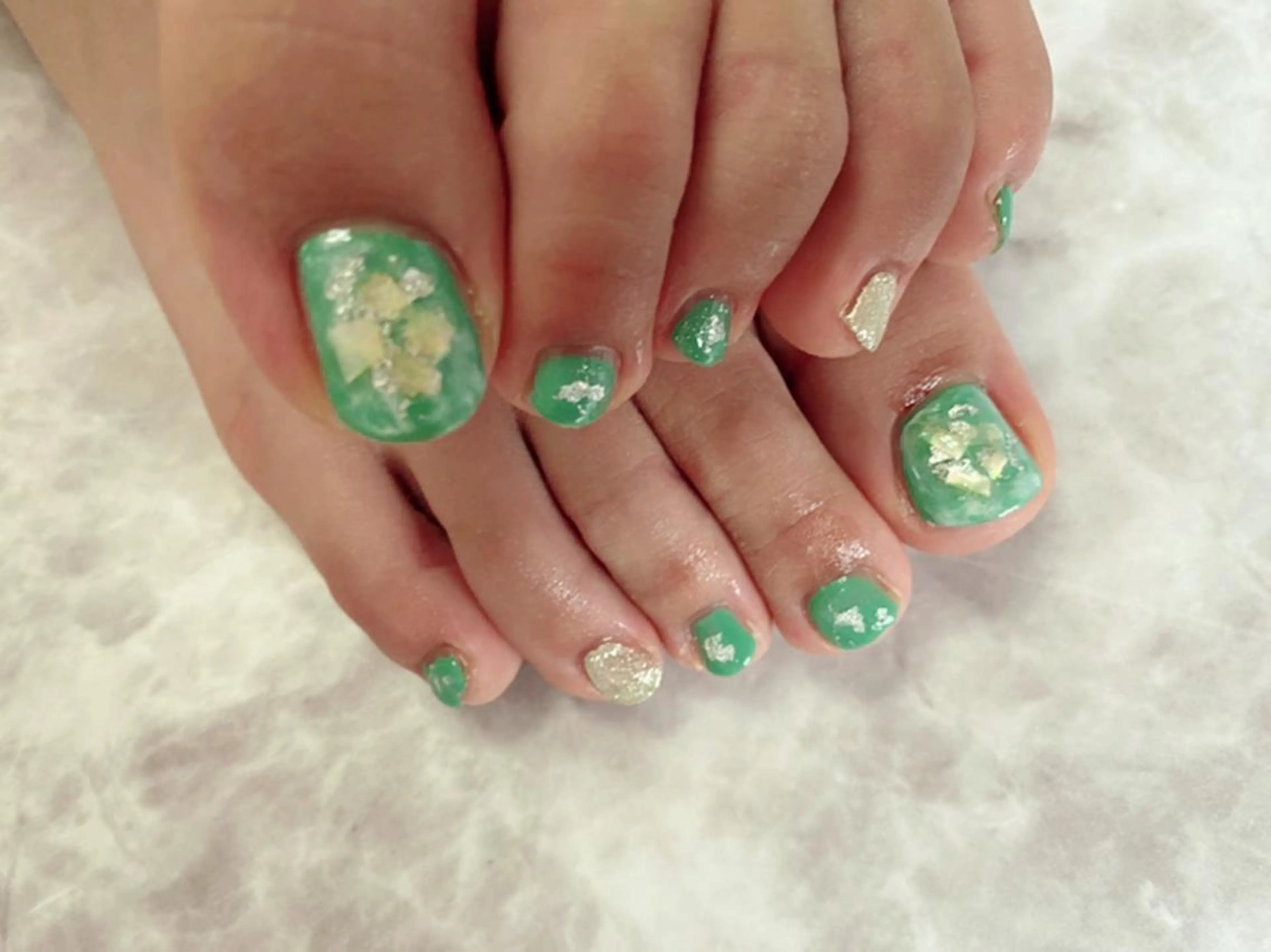 ネイル ネイリスト♡ AYAKOのネイルデザイン