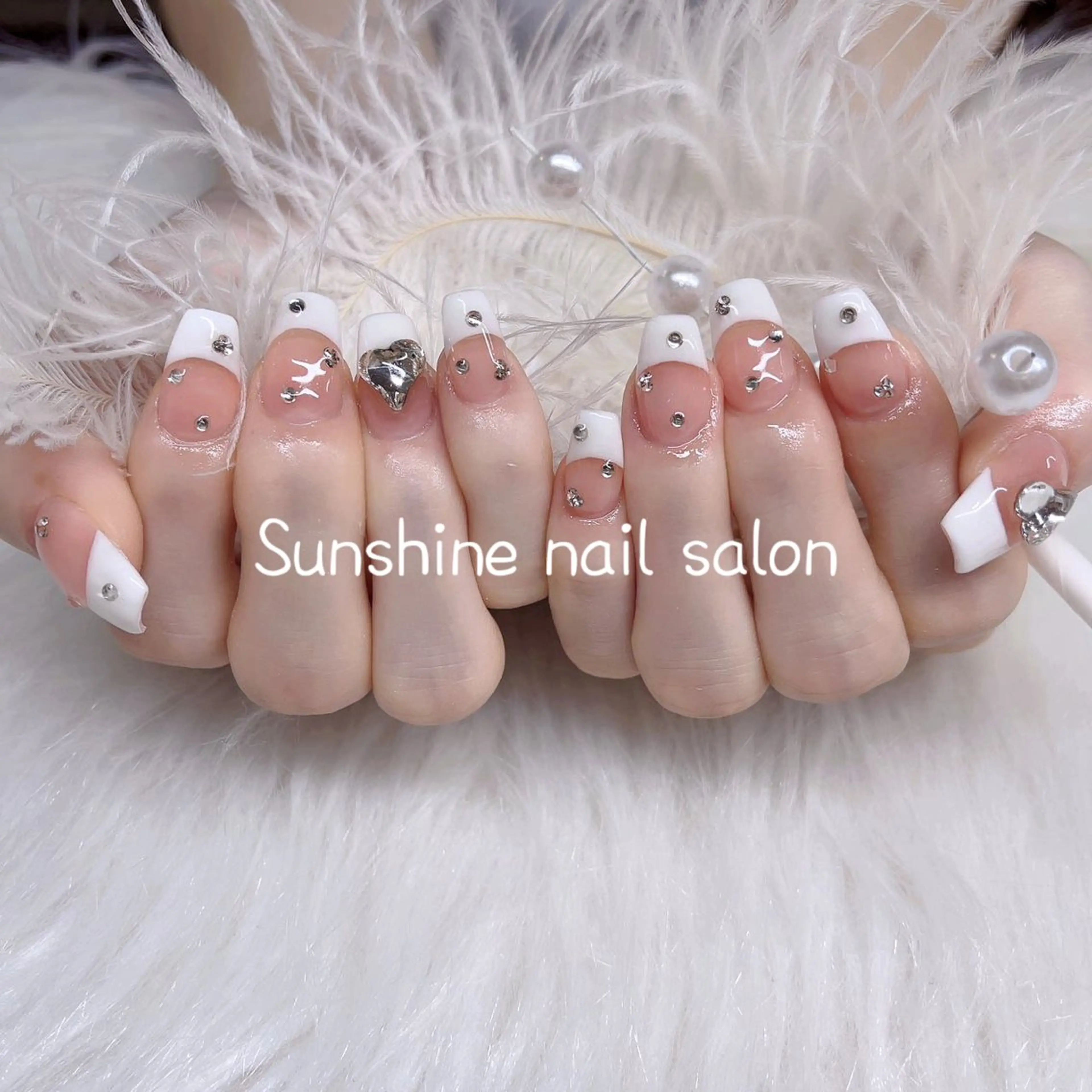 ネイル サンシャイン ネイル池袋店のネイルデザイン
