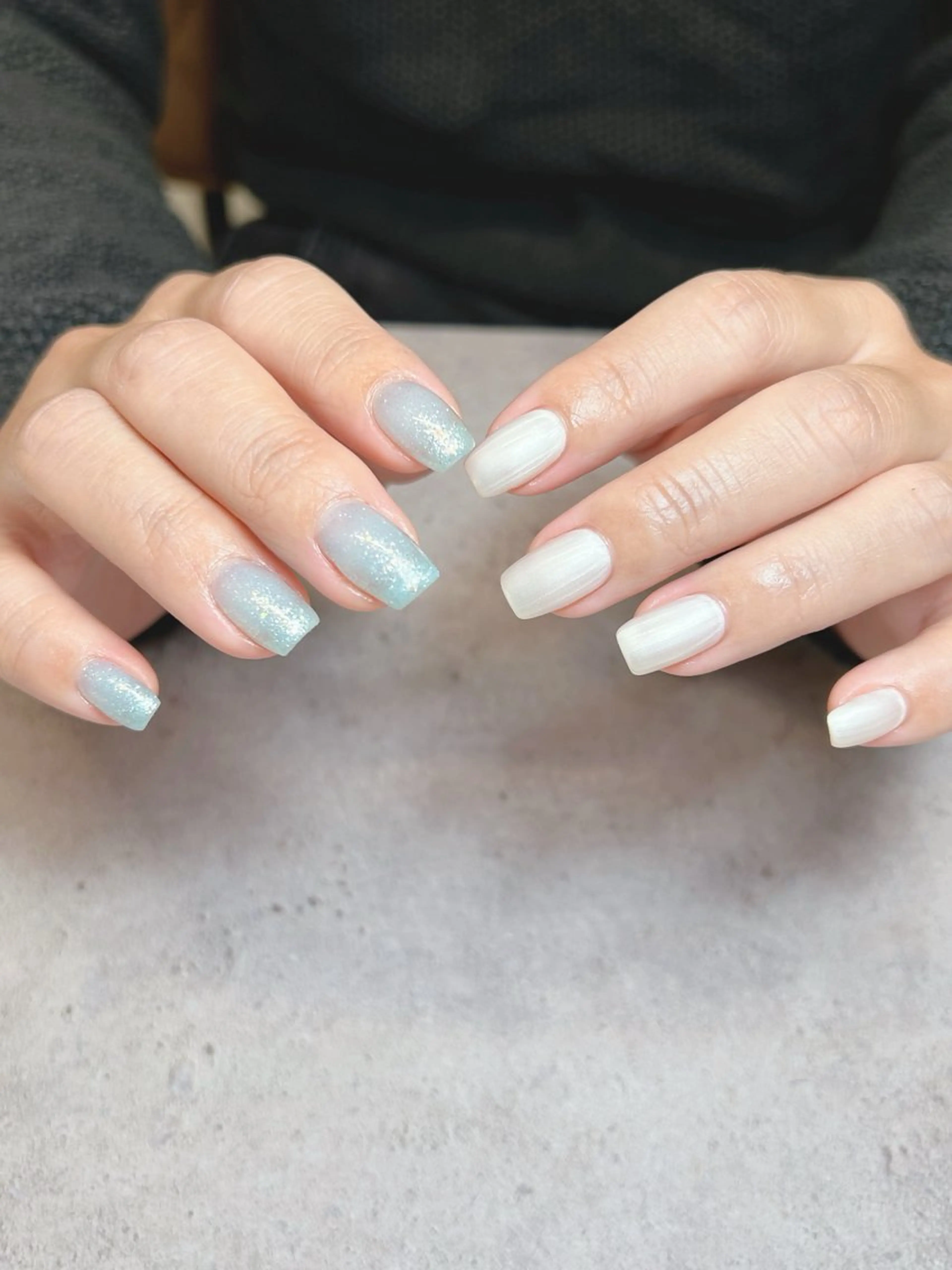 ネイル 透灯 TOUTOU所属・透灯 TOUTOU 🪄のネイルデザイン