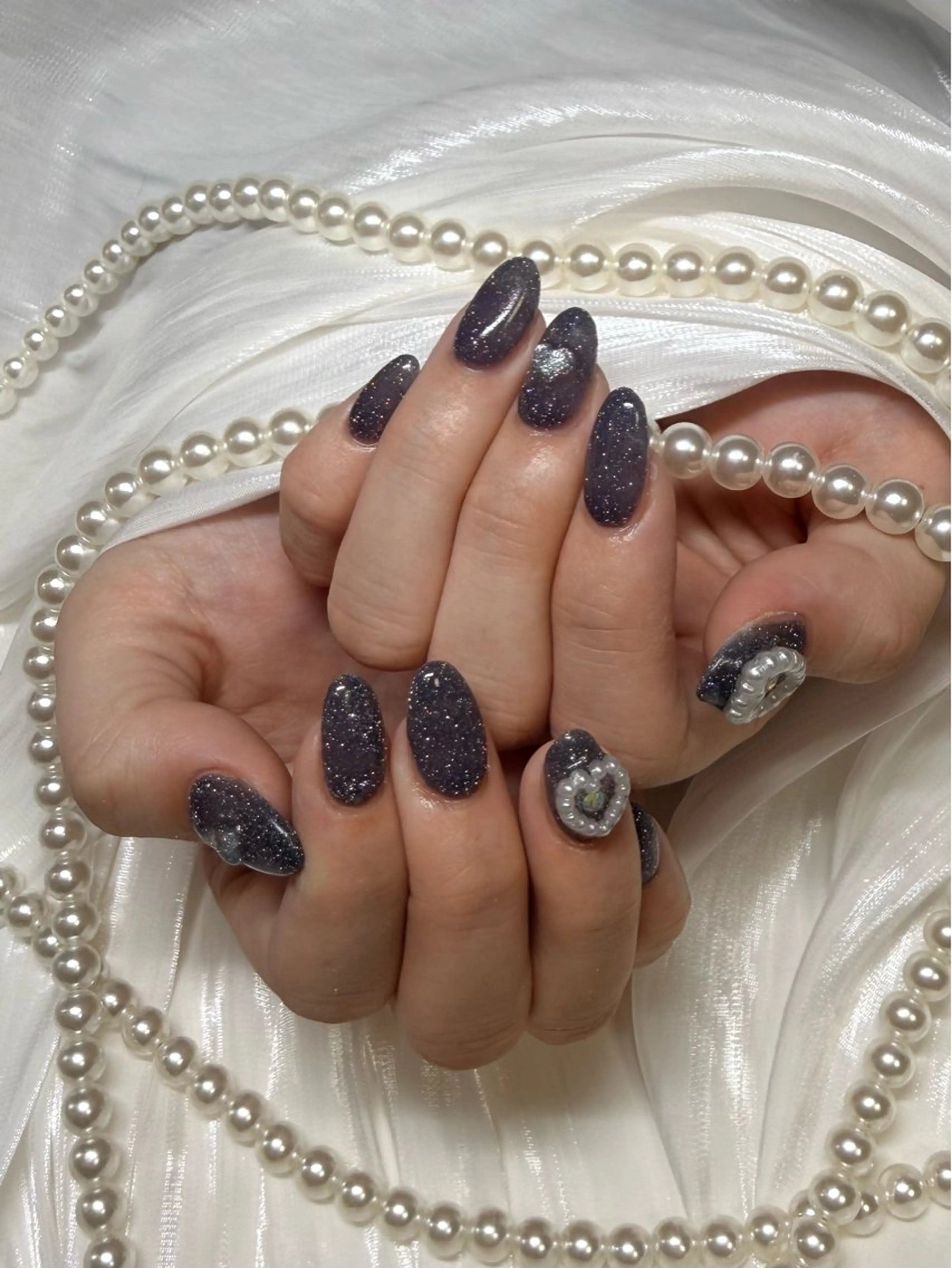 ネイル nail salon angeのネイルデザイン