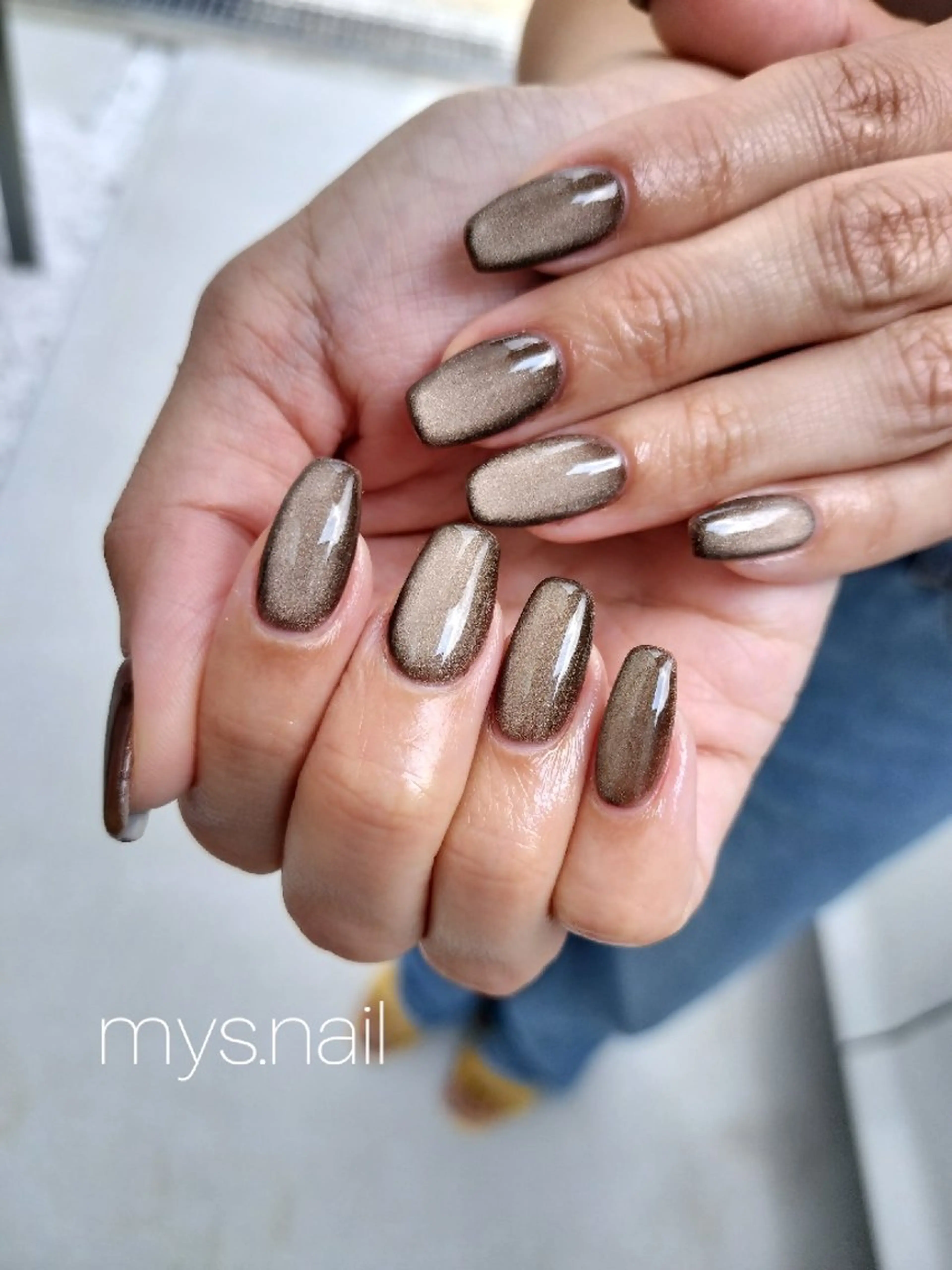 ネイル ハンドネイル mai maiのネイルデザイン