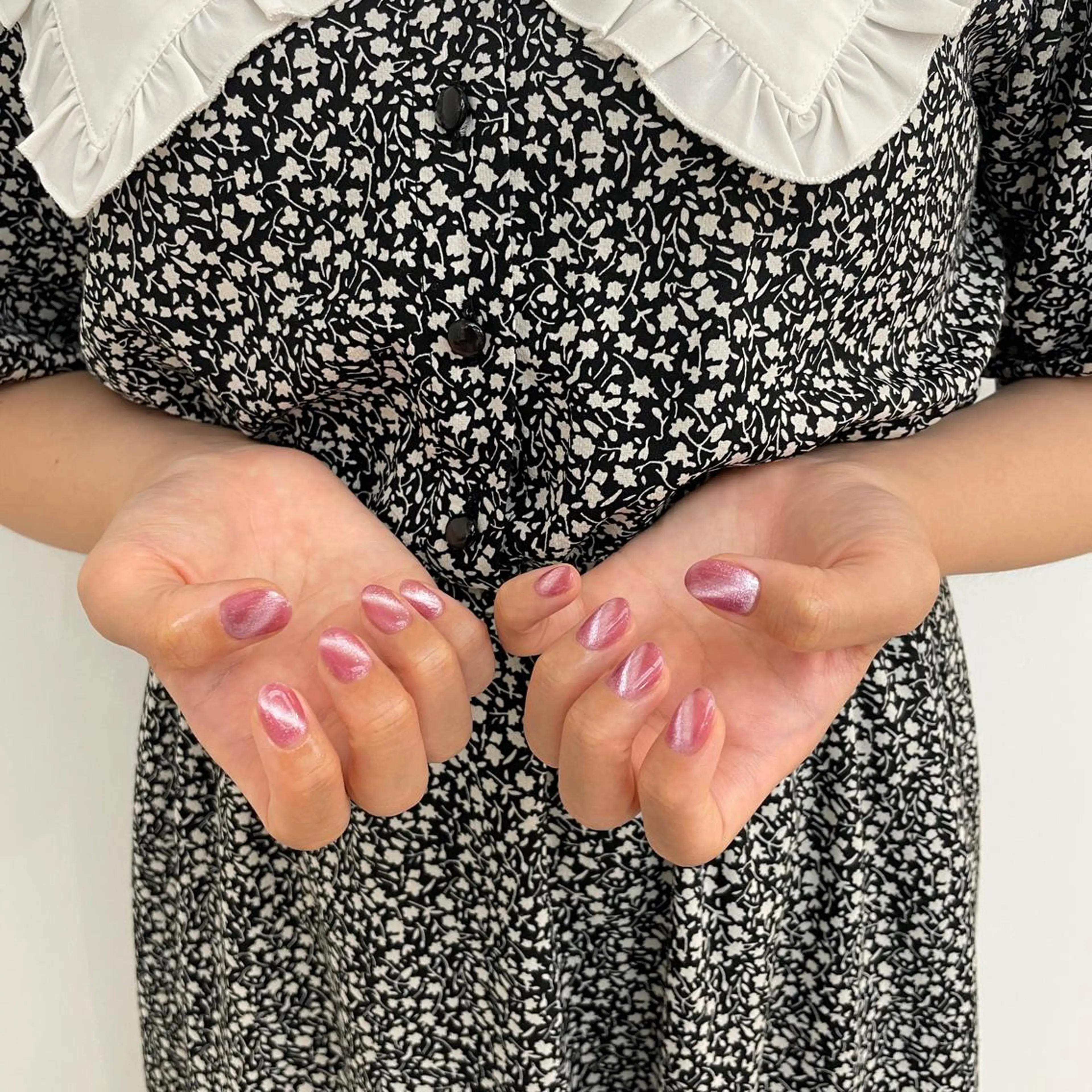 ネイル マグネットネイル mignon by CHERIM A.tのマツエク・マツパデザイン