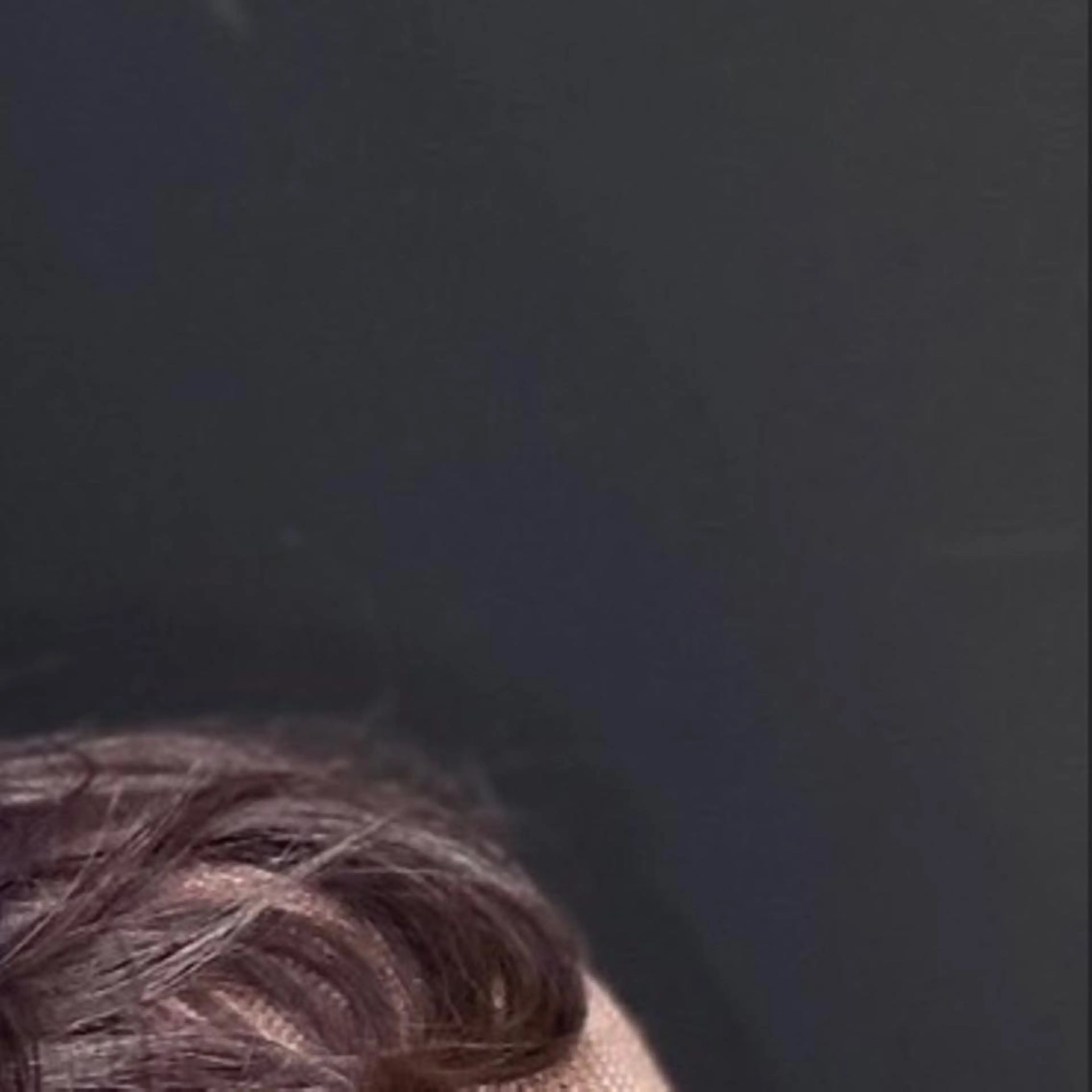 花見 亜沙美のヘアスタイル