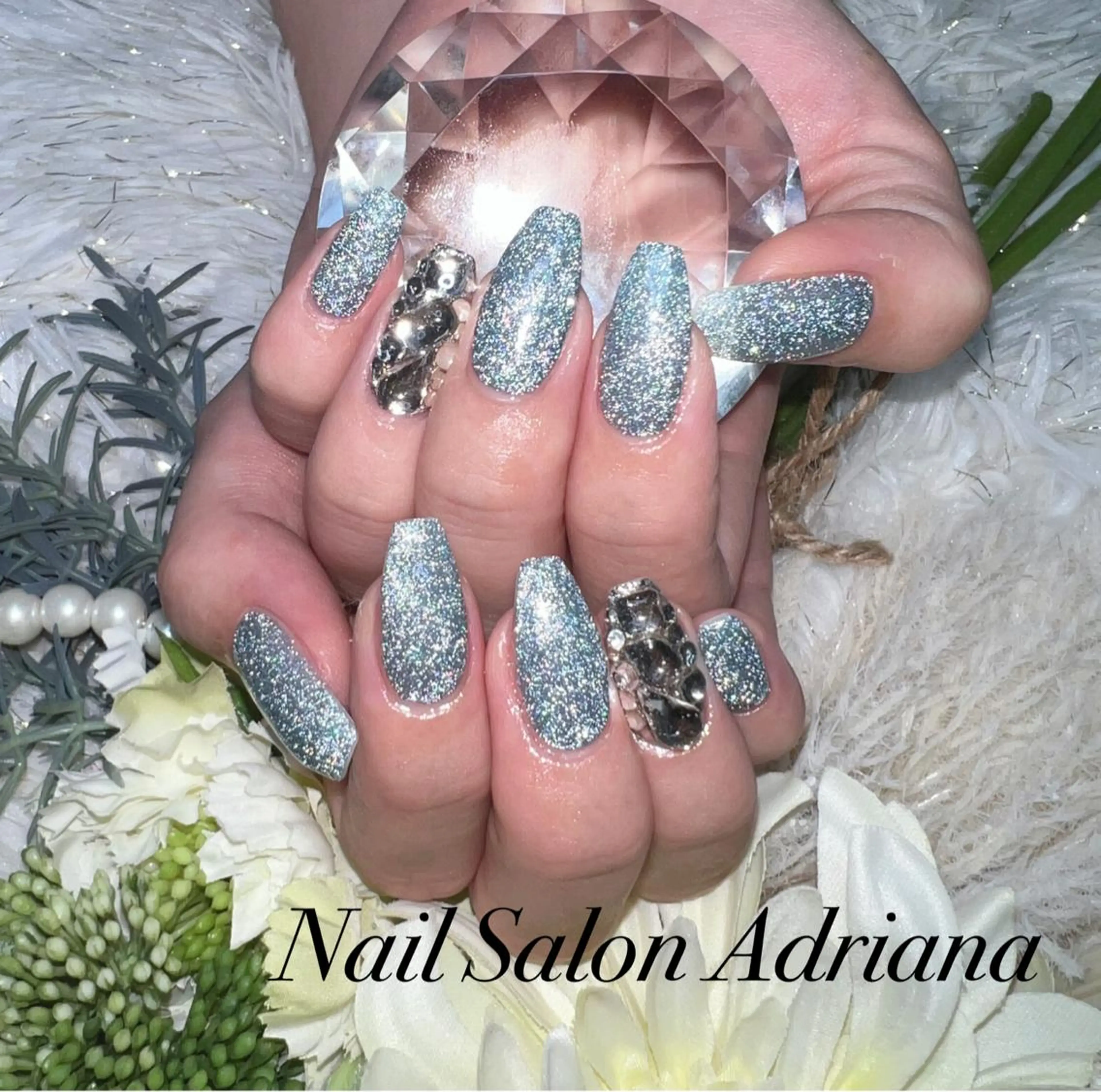 ネイル ADRIANA 大久保駅前徒歩2分のその他イメージ