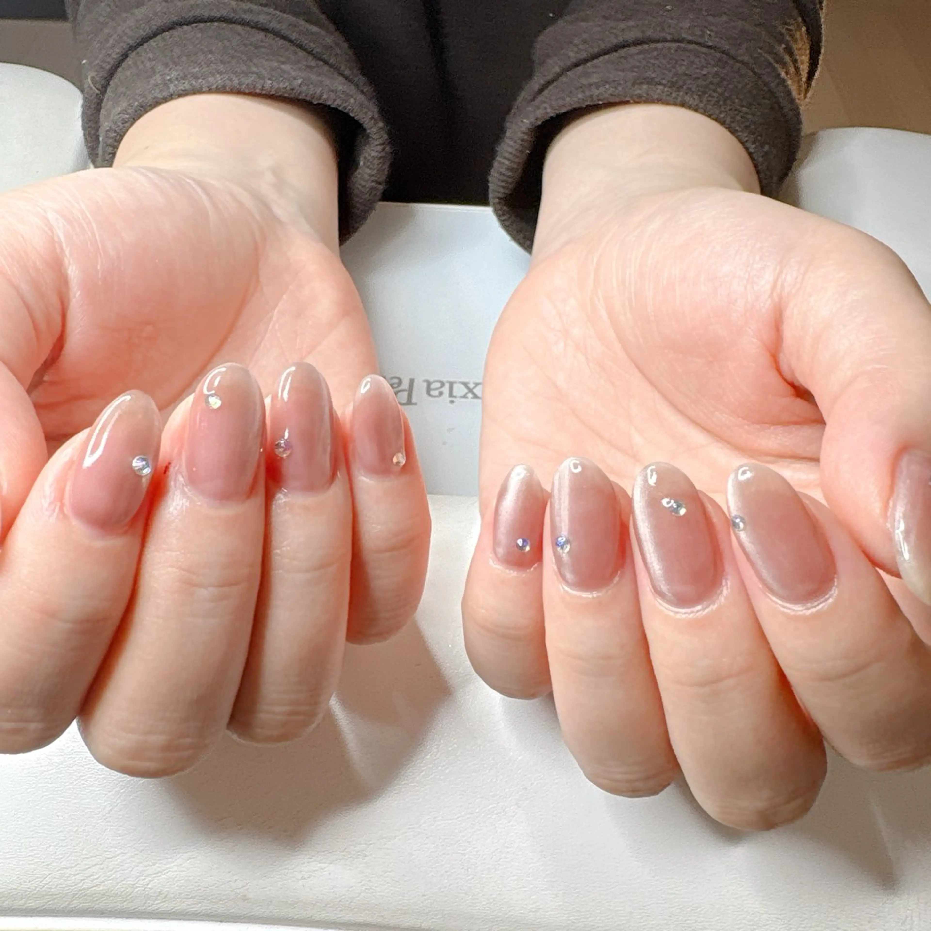 ネイル CHERIMO【lalaLaLa】所属・CHERIMO シェリモのネイルデザイン