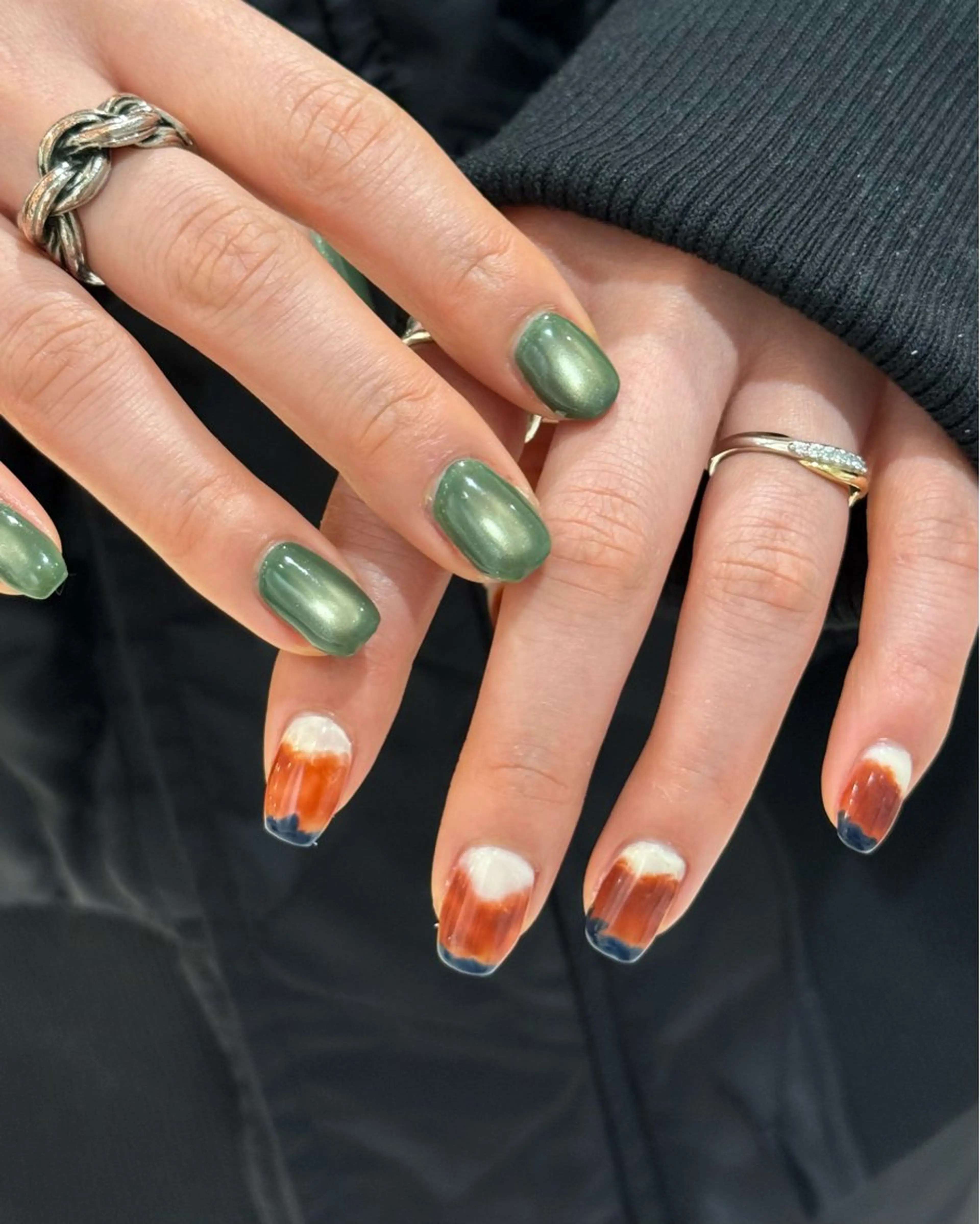 ネイル ハンドネイル SACHIKO♪ premiereのネイルデザイン