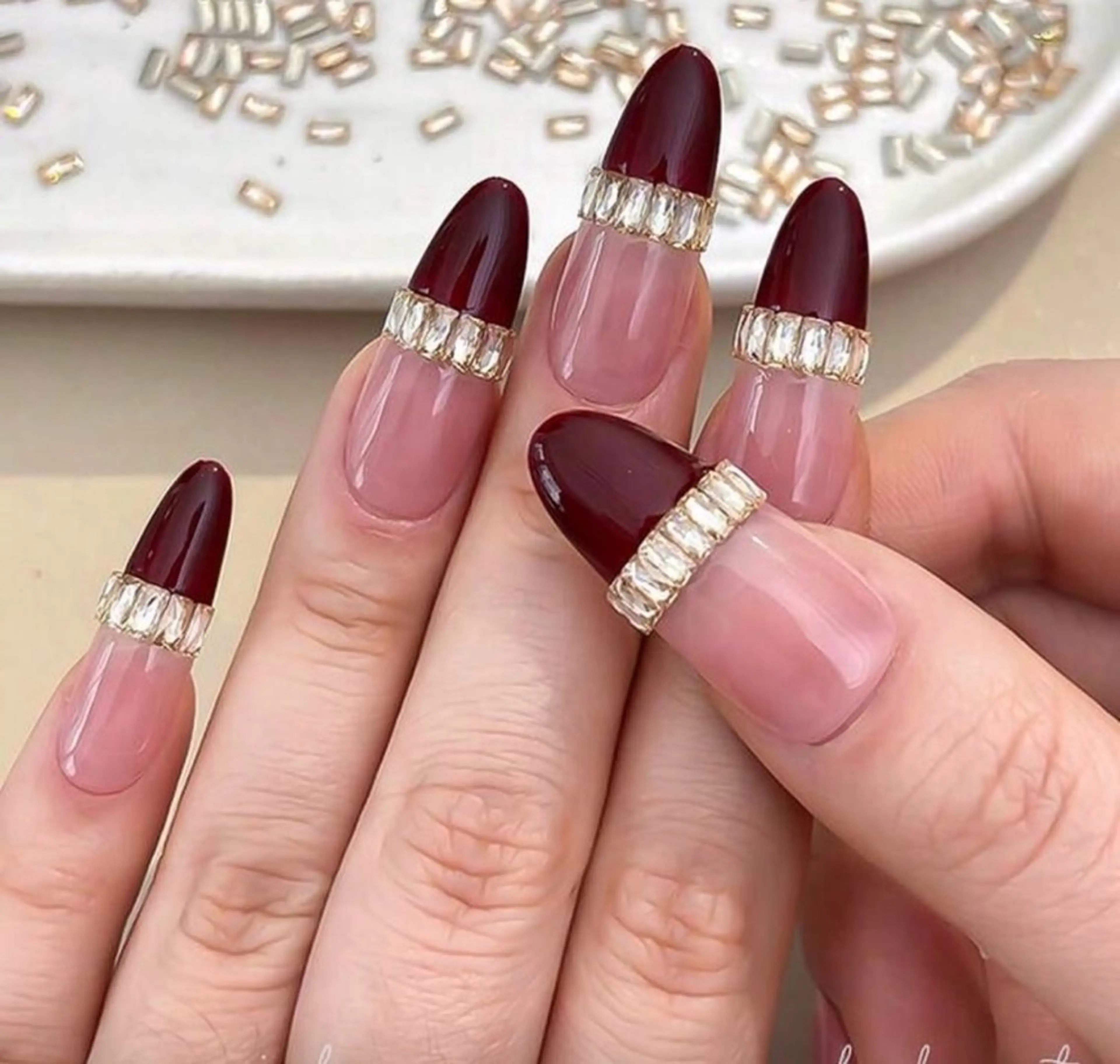 ネイル nailsalon VENUSのネイルデザイン