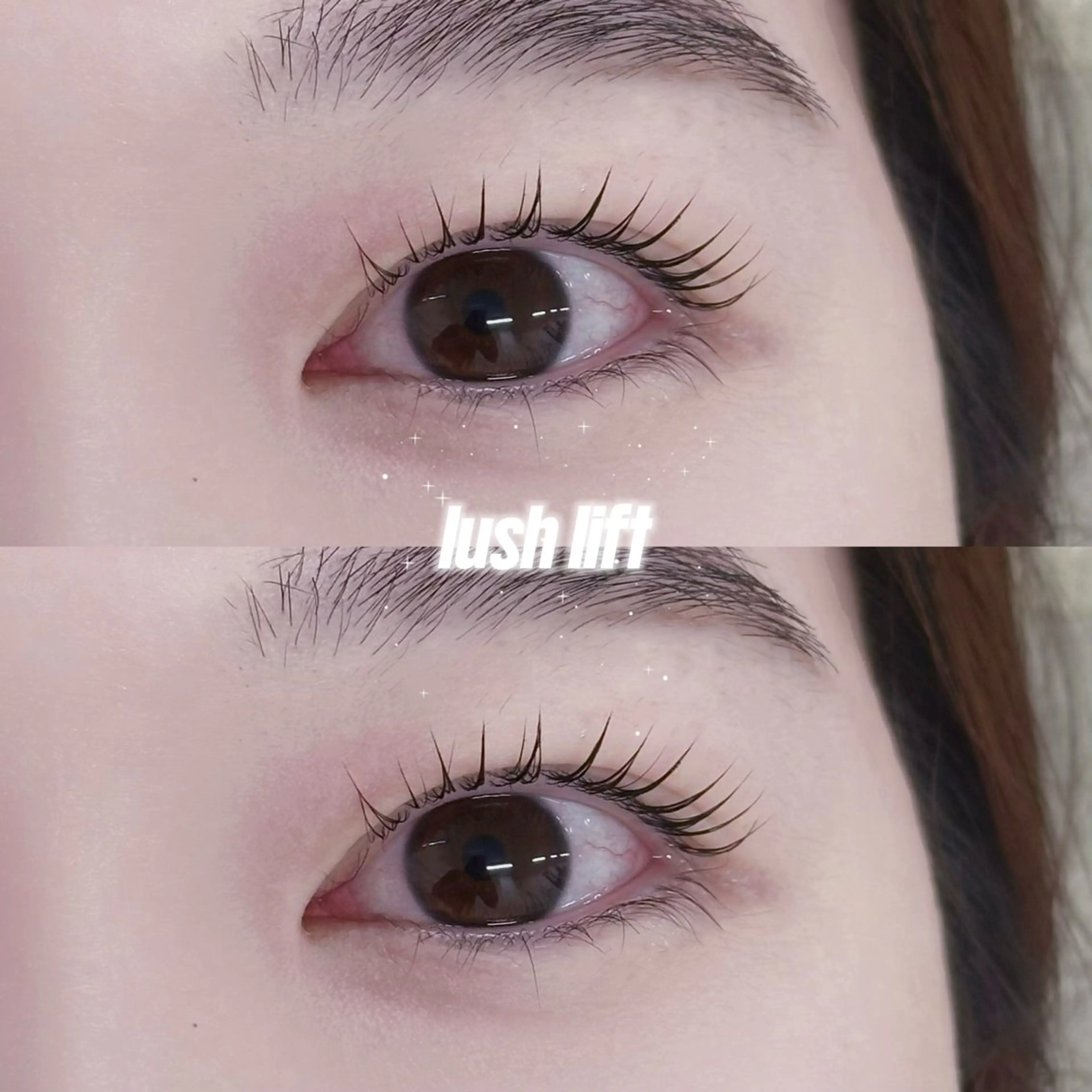 マツエク・マツパ なぎ ☆*。のマツエク・マツパデザイン