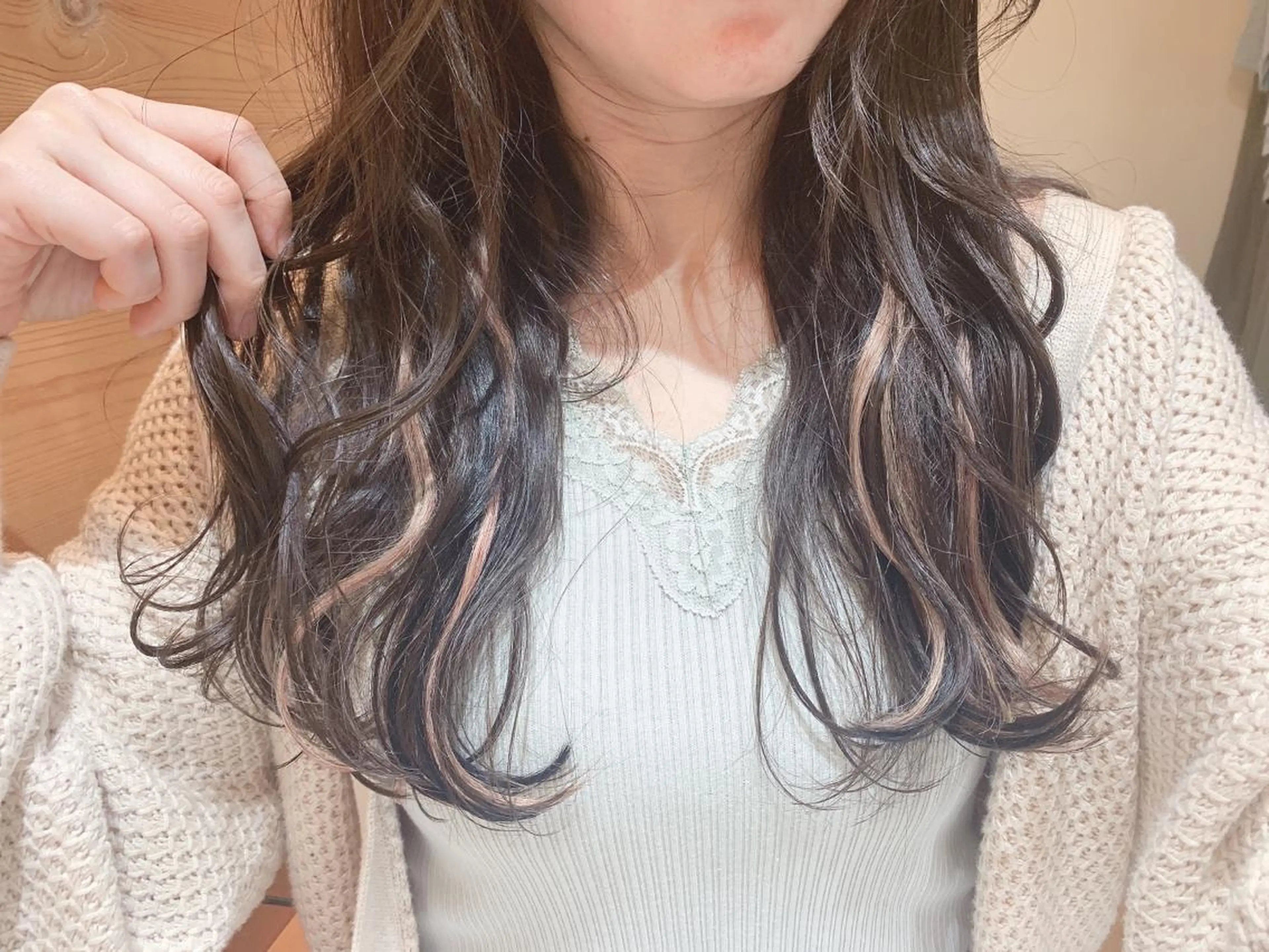 ロング エクステ・マツエク専門店シュシュ四日市店所属・アイラッシュ ヘアーエクステ専門店のマツエク・マツパデザイン