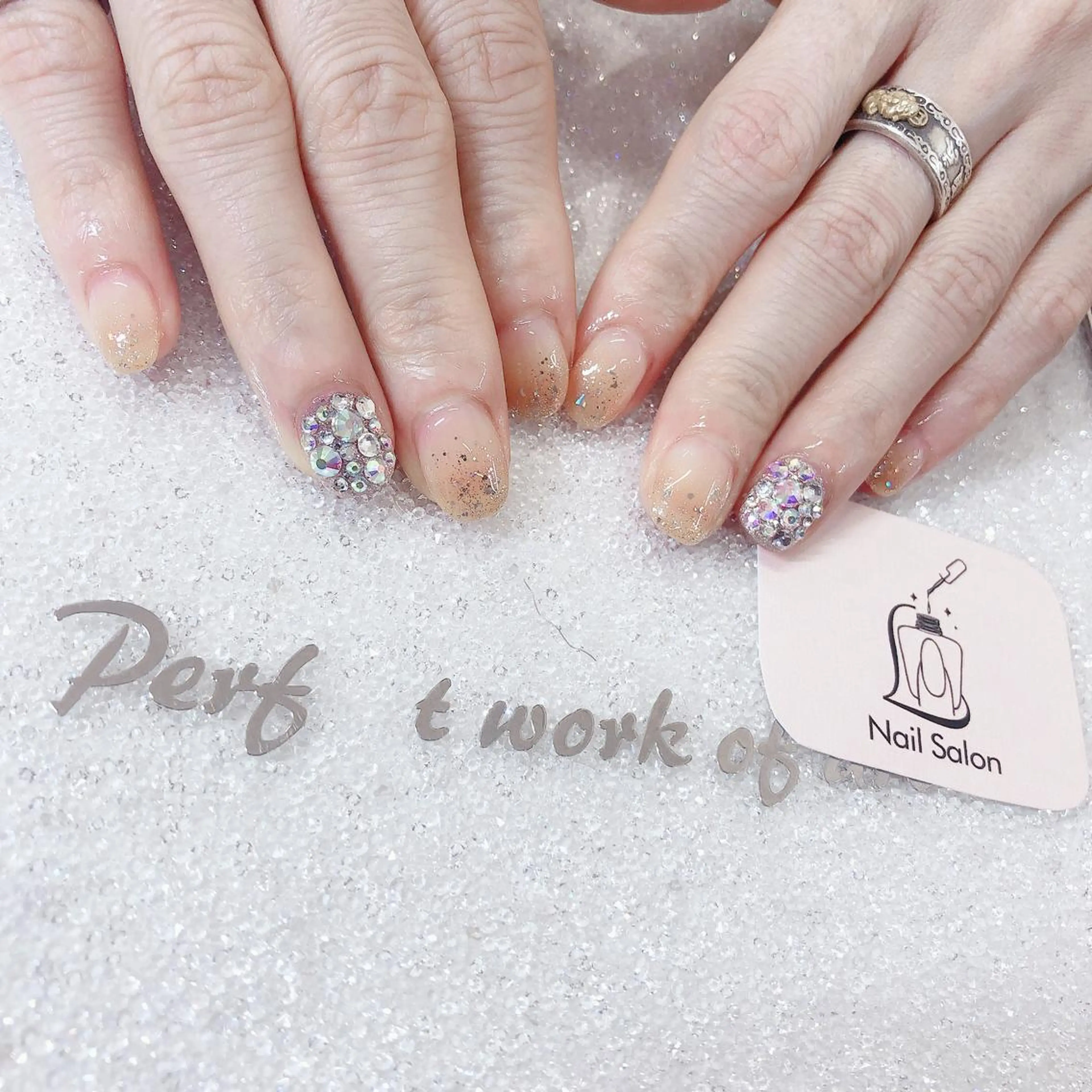 ネイル Ly nail所属・ネイルサロン Lyのネイルデザイン