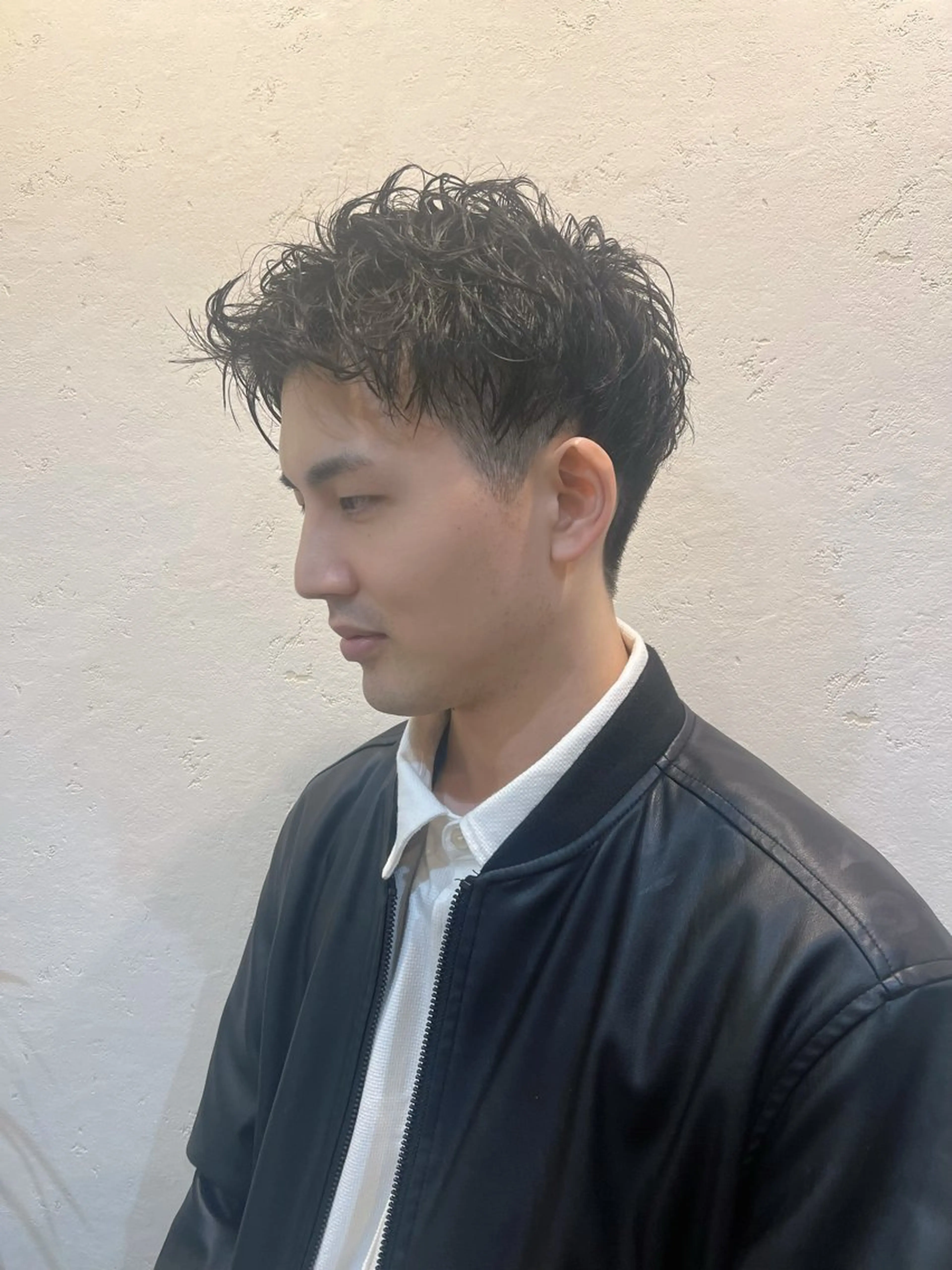 【⭐︎男性限定⭐︎】メンズカット💇‍♂️【シャンプー＋マッサージ込み🧴】の写真