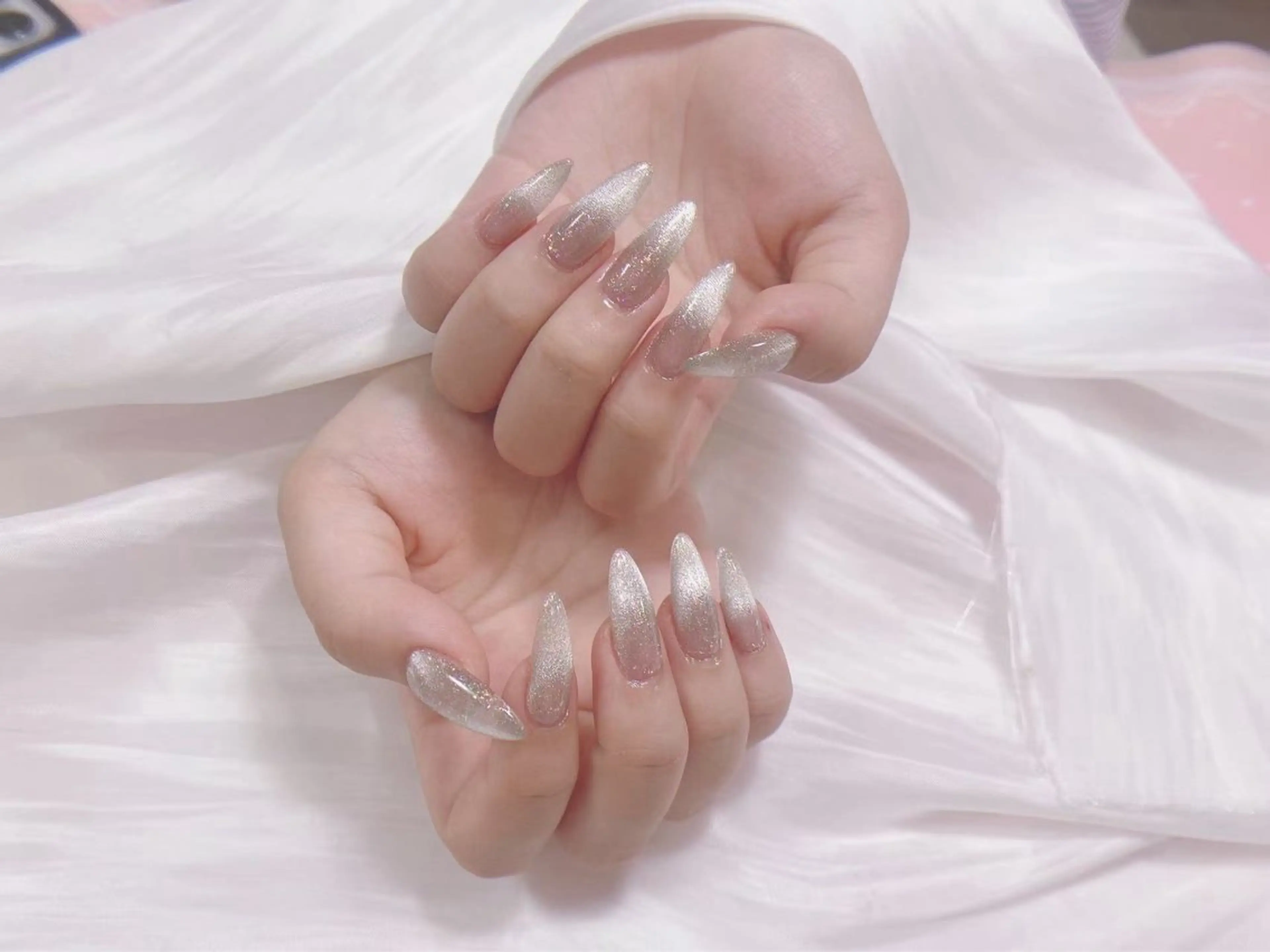 ネイル ジョリ kasumi🌹💅のネイルデザイン