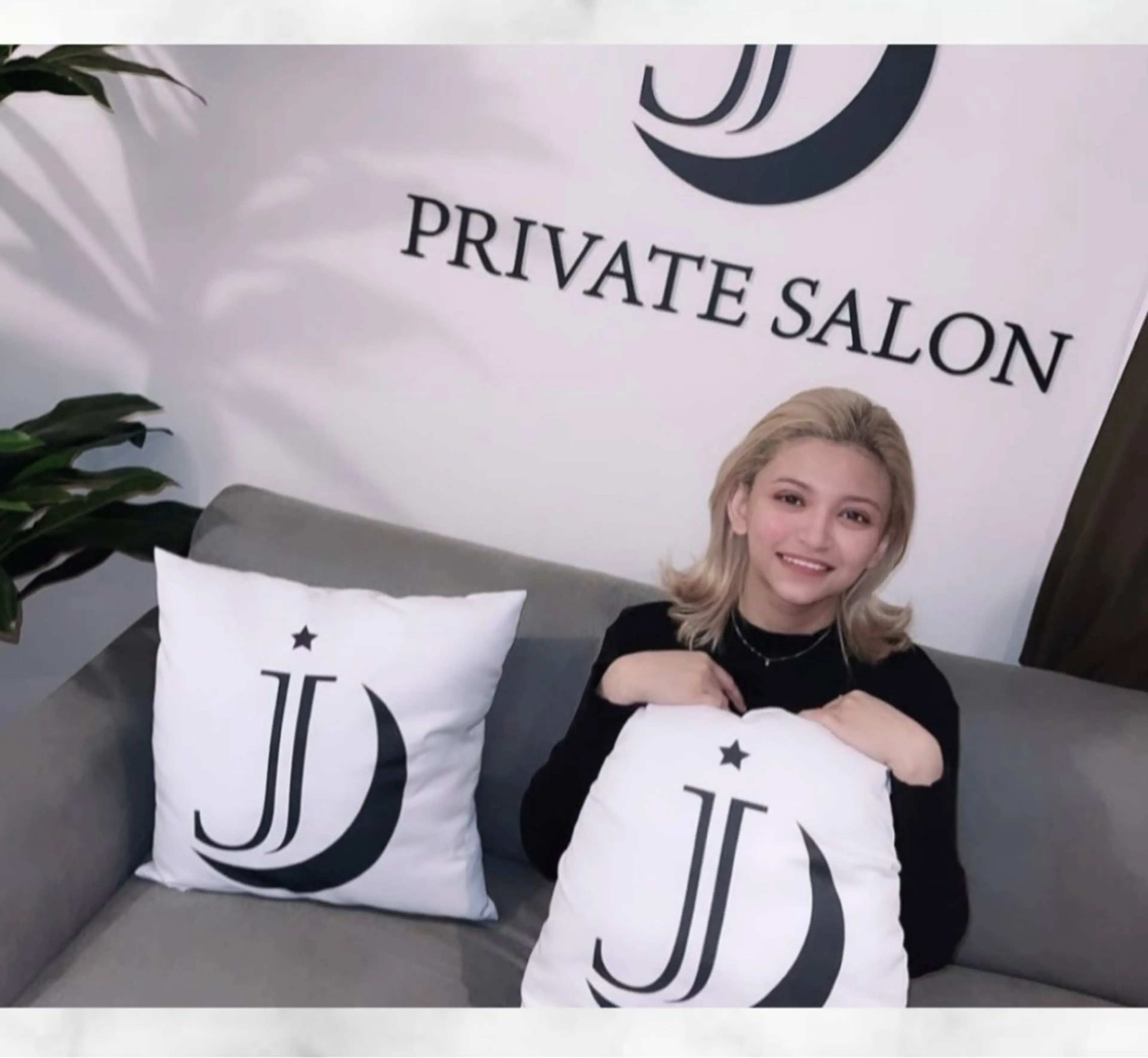 メンズ private salon Jのエステ・リラクイメージ