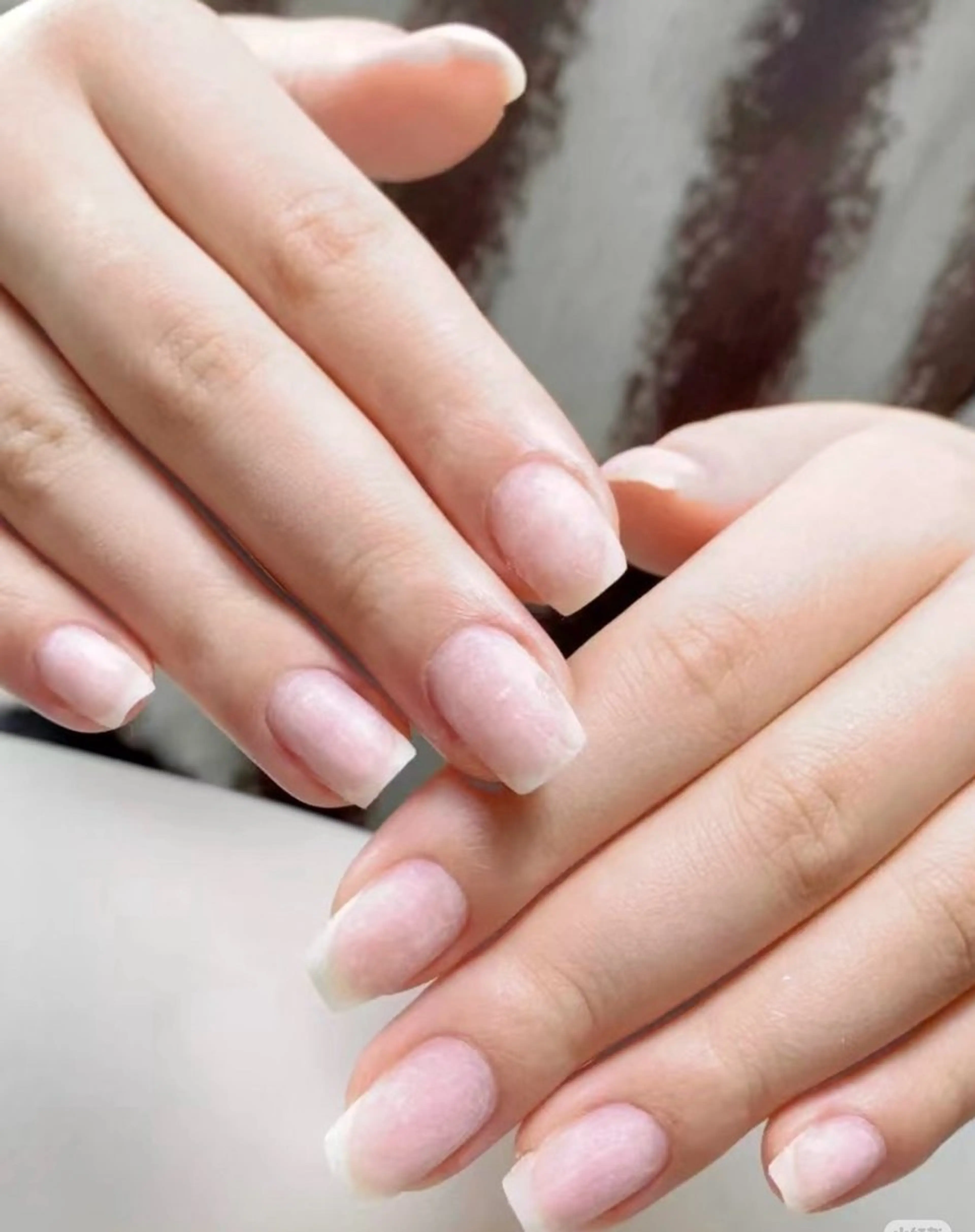 ネイル コネコネイルサロン モデル用のネイルデザイン