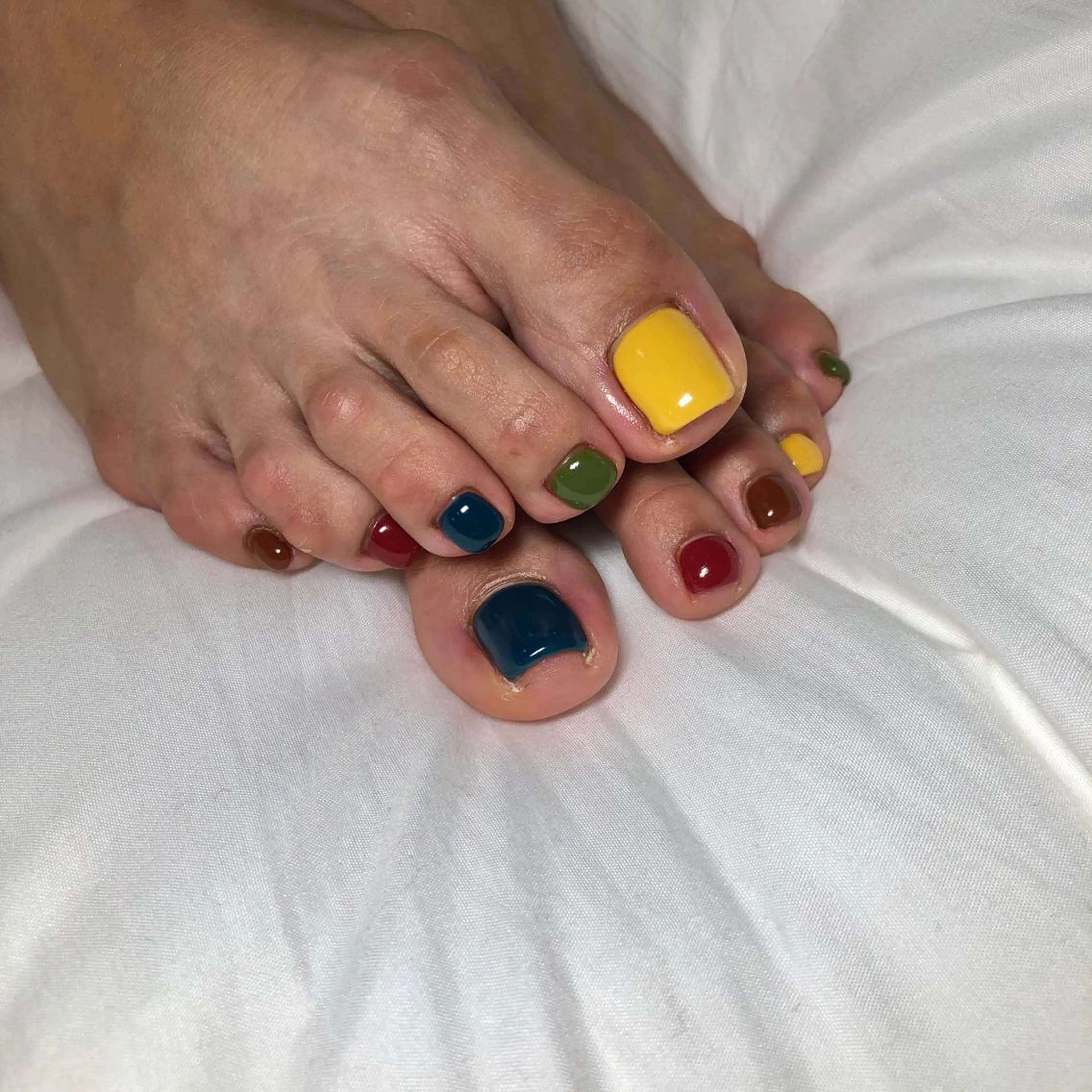 ネイル soirée所属・nail salon Soiréeのネイルデザイン