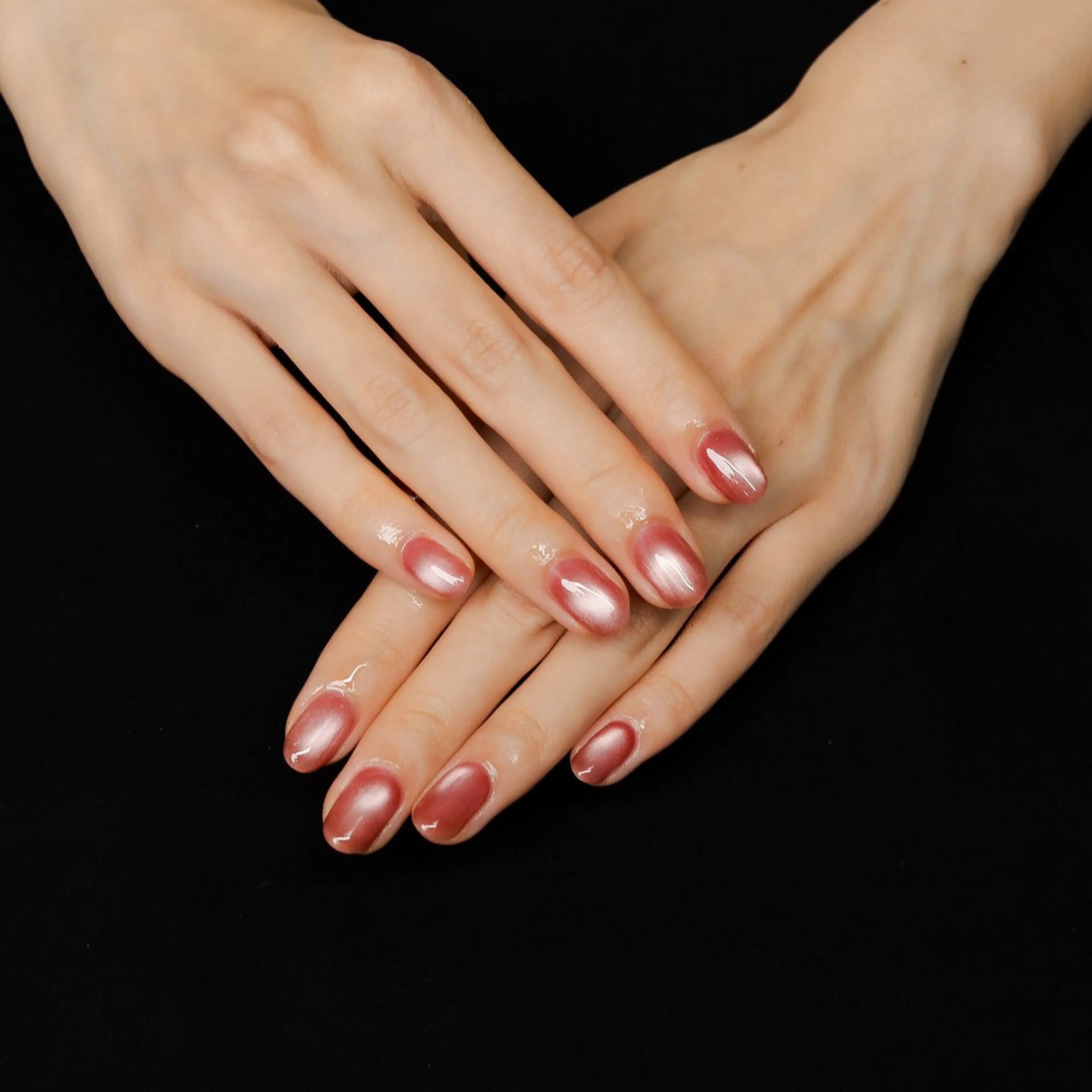 ネイル ハンドネイル Nail Studio NEW MOON所属・NEWMOON maki_恵比寿のネイルデザイン