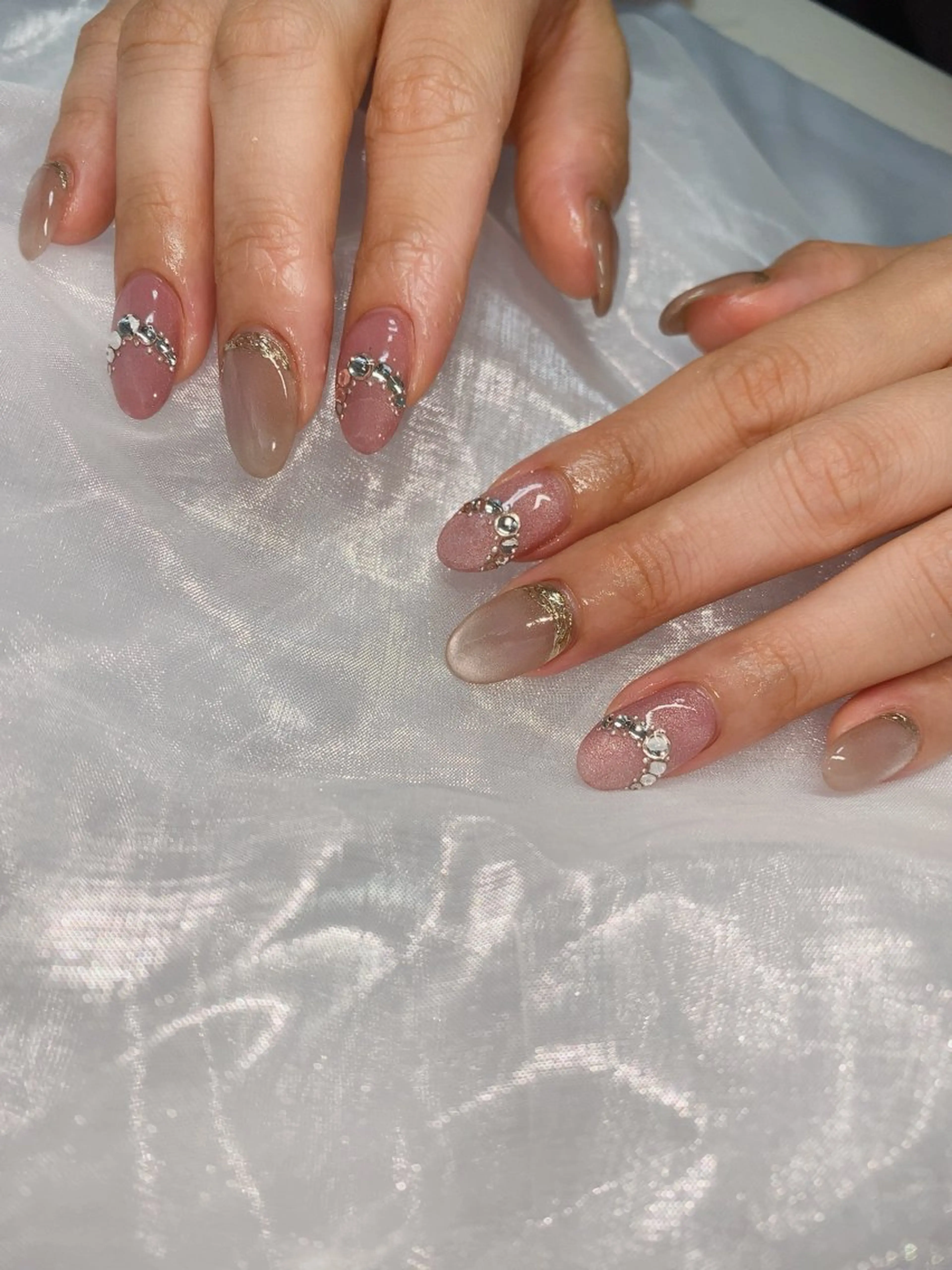 ネイル C. NAILSのネイルデザイン