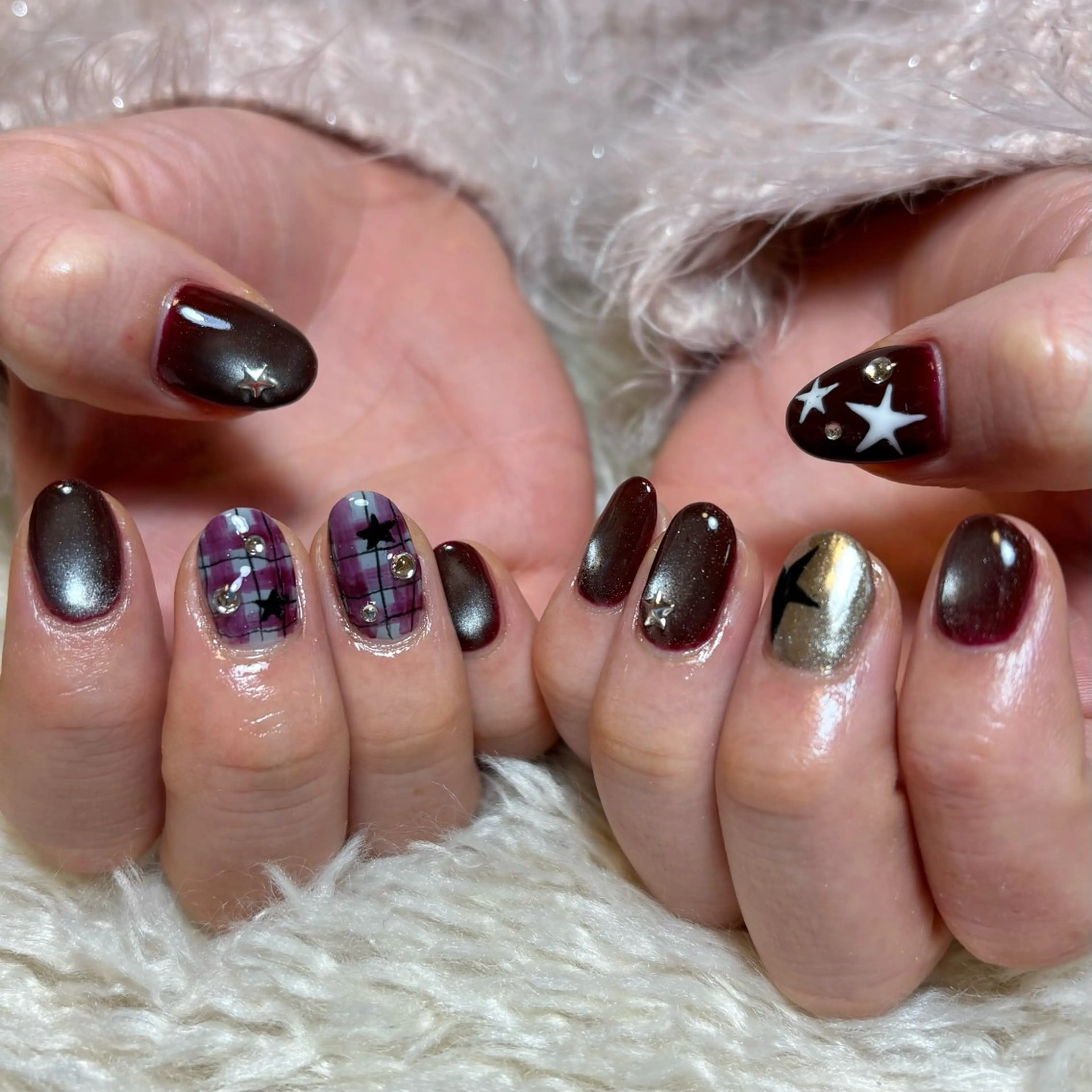 ネイル nailsalon kiii'sのネイルデザイン