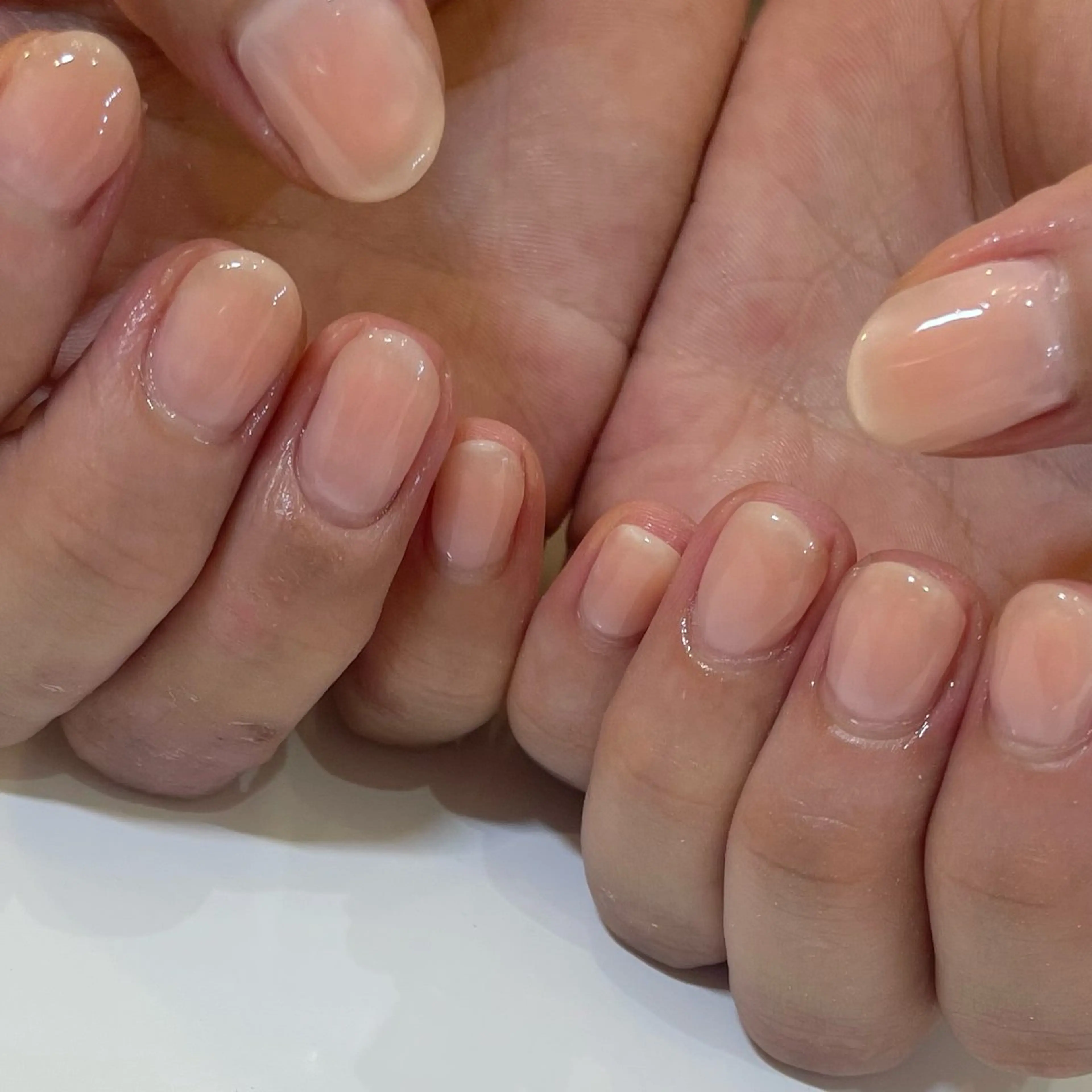 ネイル Nail Salon Gummi.のネイルデザイン
