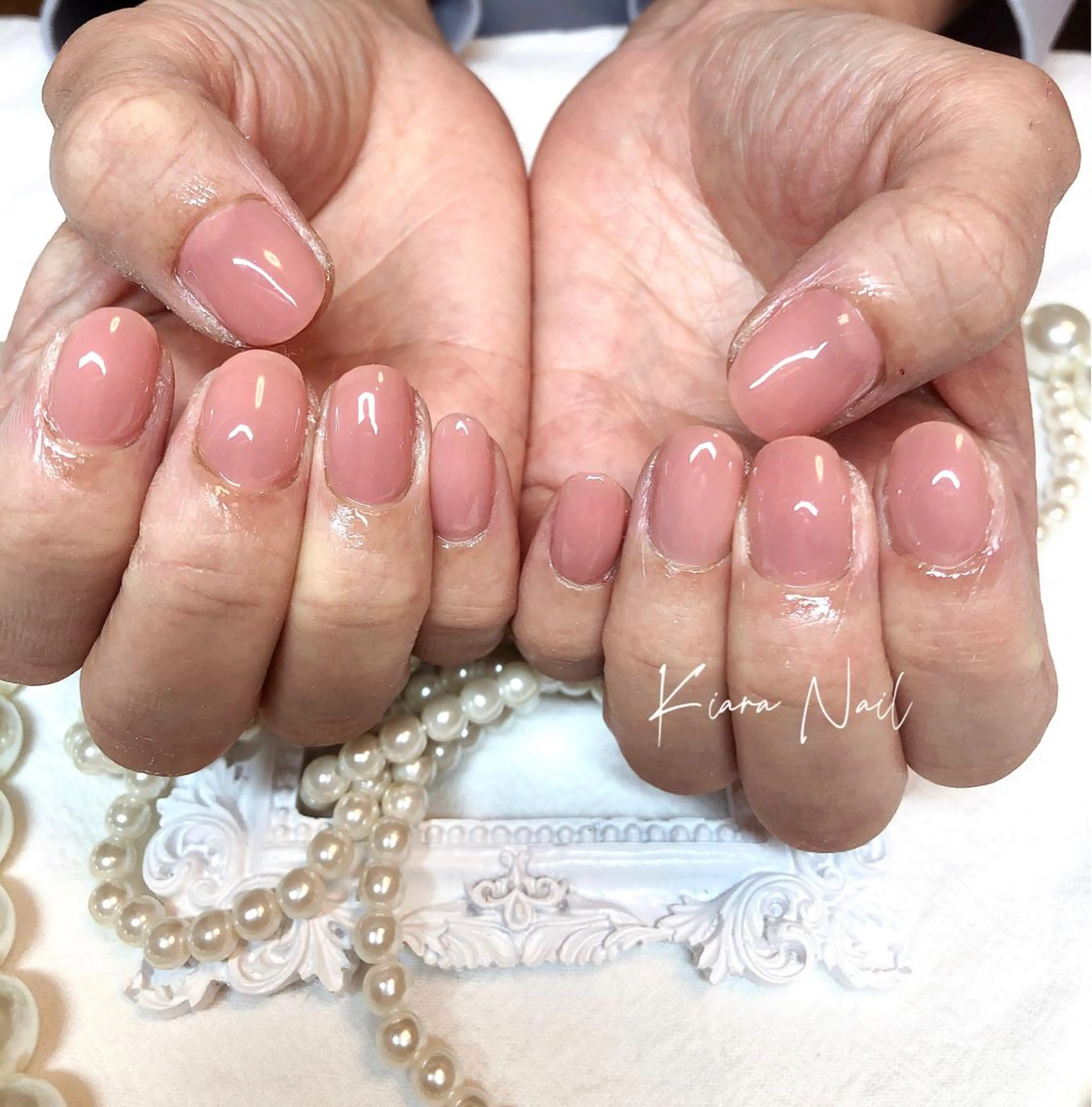 ネイル 🍭Kiara Nail🍭のネイルデザイン