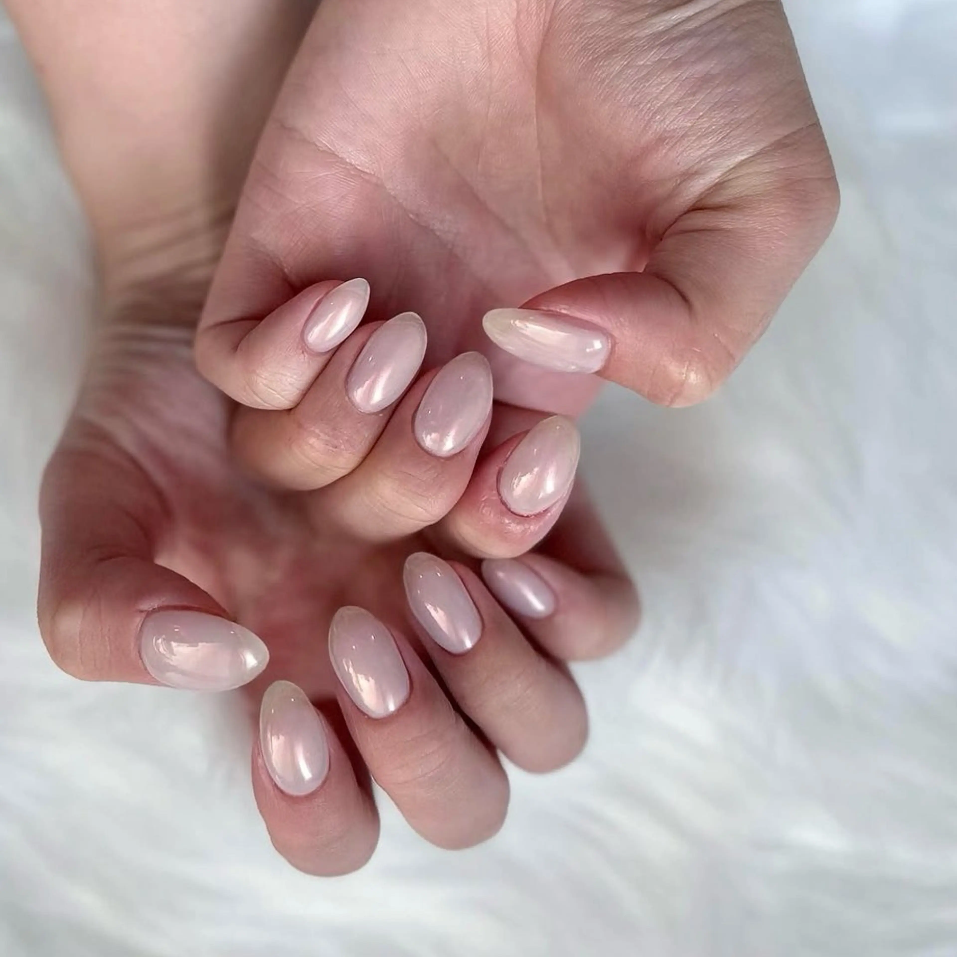 ネイル 寺田 遥菜のネイルデザイン