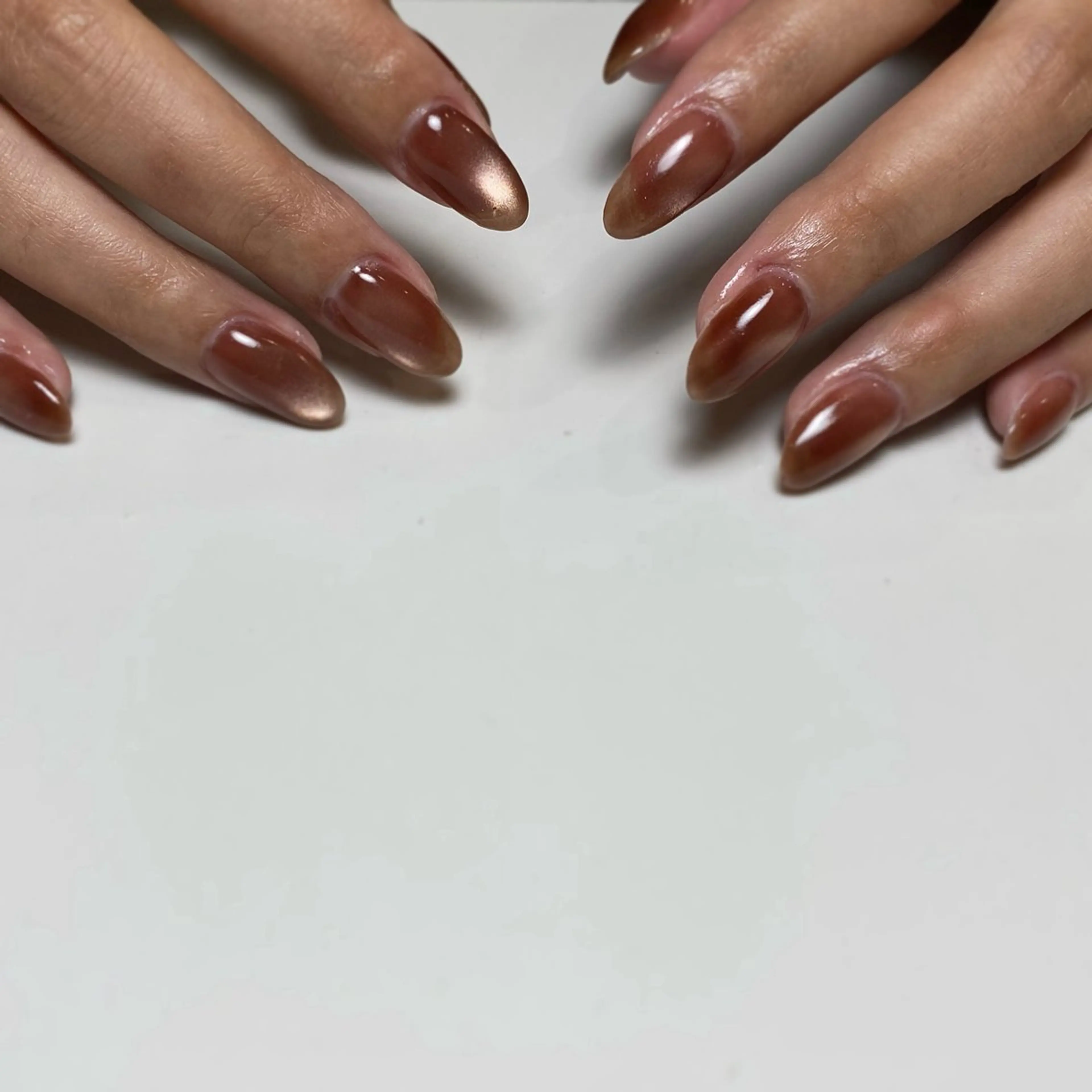 ネイル pro.m mekumiのネイルデザイン