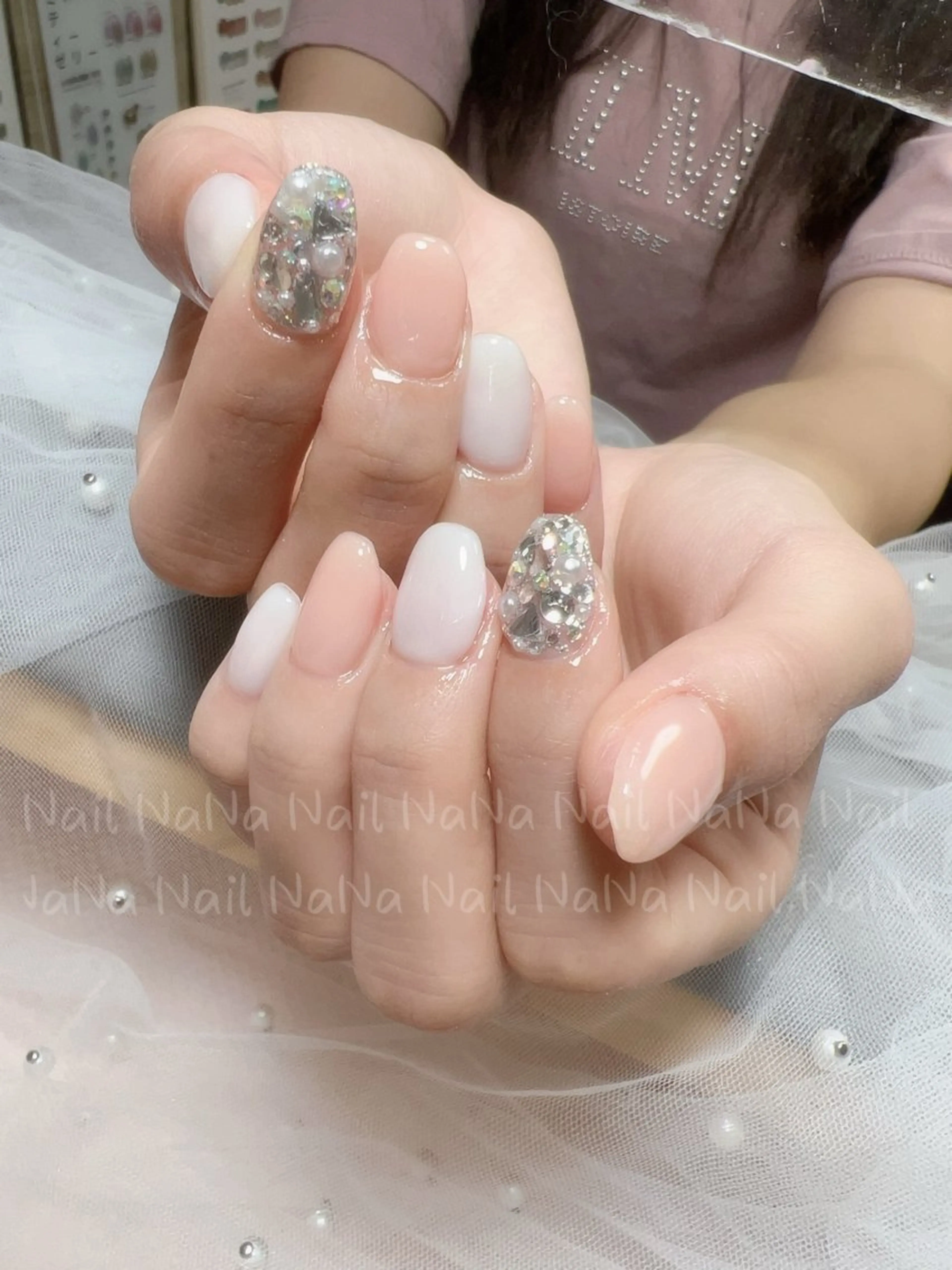 ネイル ハンドネイル Nail NaNaのネイルデザイン