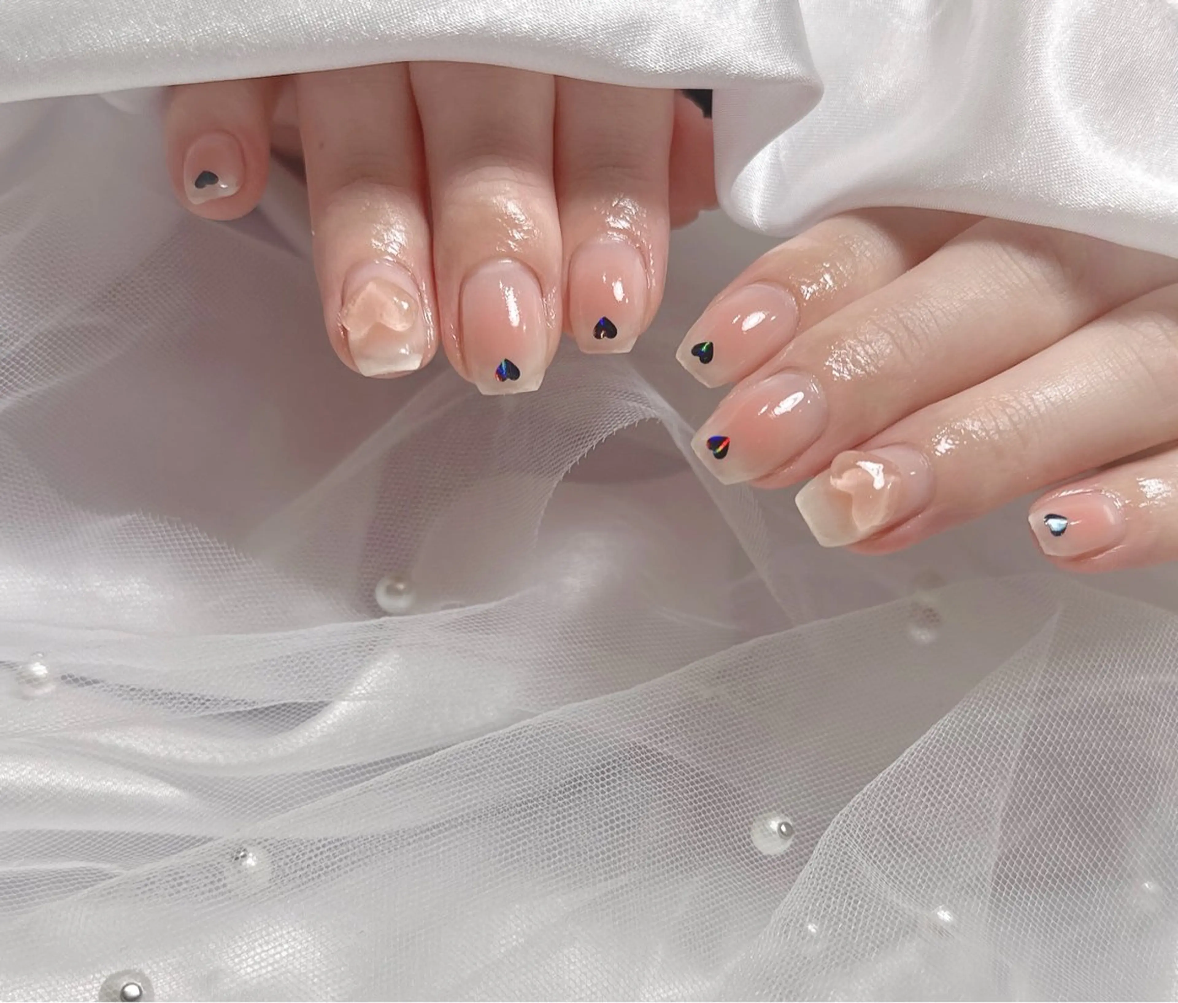 ネイル ハンドネイル Nail salon Venusのネイルデザイン