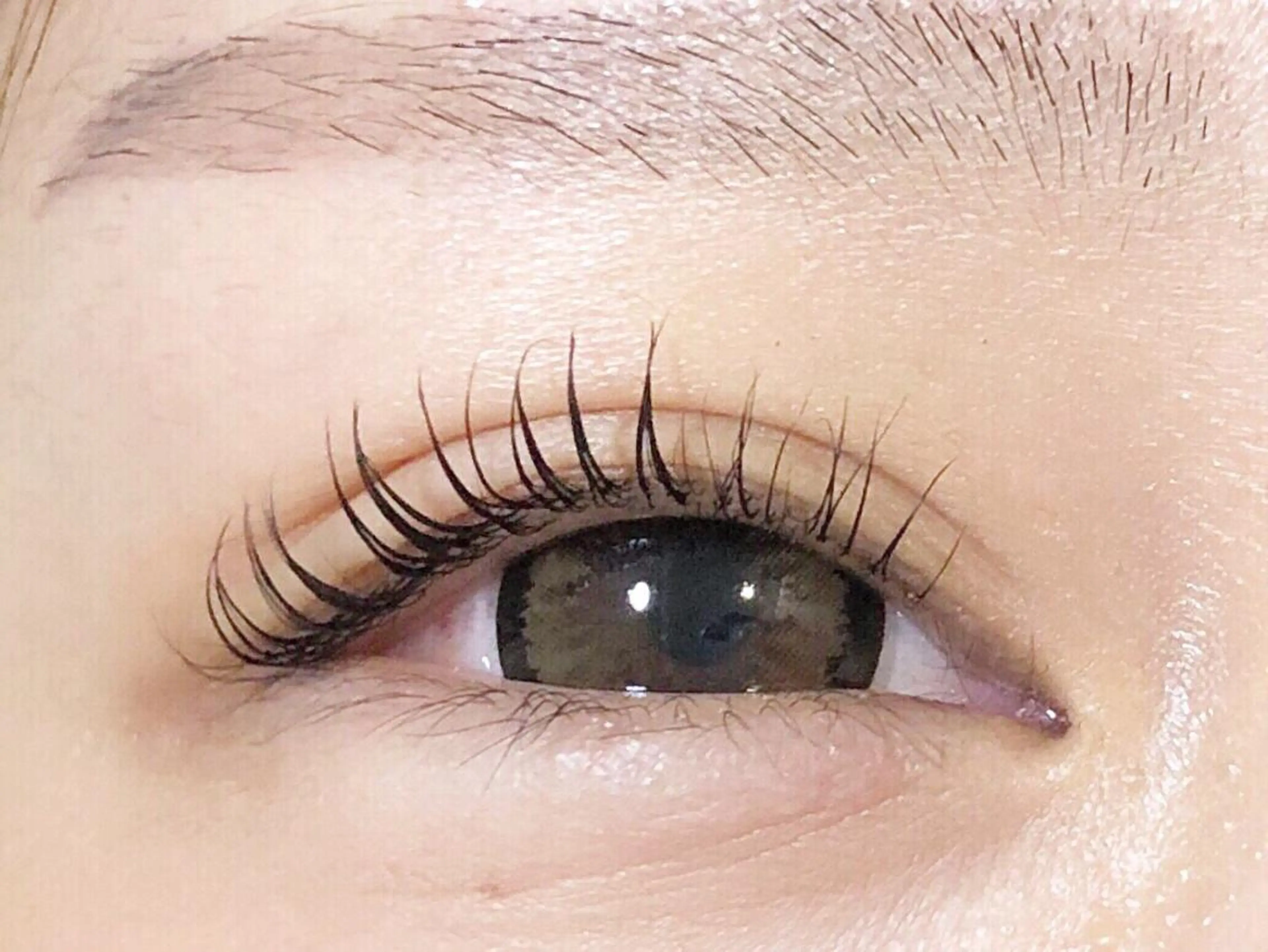 マツエク・マツパ 飯田/Tomo's HairDesignのマツエク・マツパデザイン