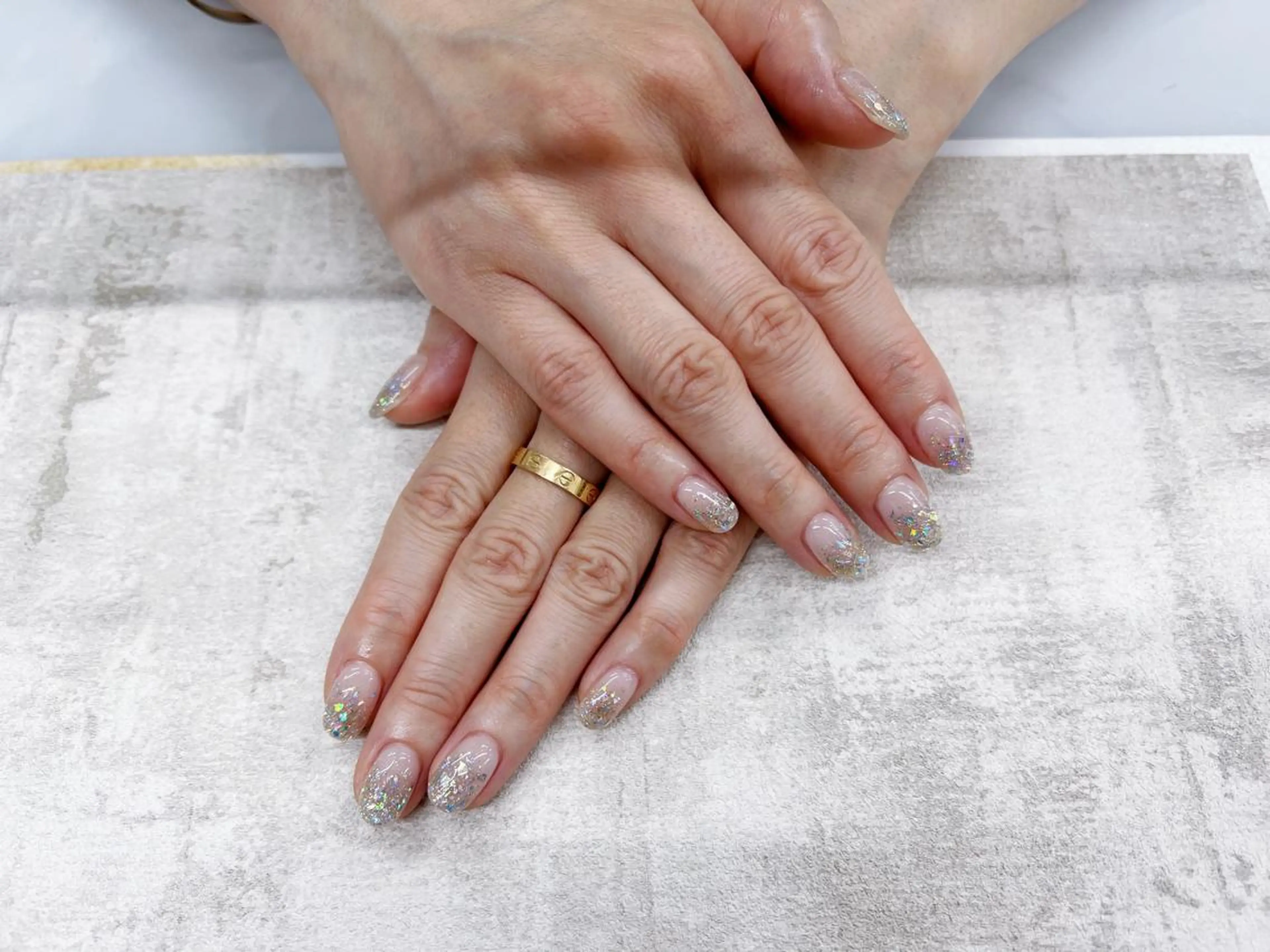 ネイル Romine アイラッシュ&ネイルのマツエク・マツパデザイン