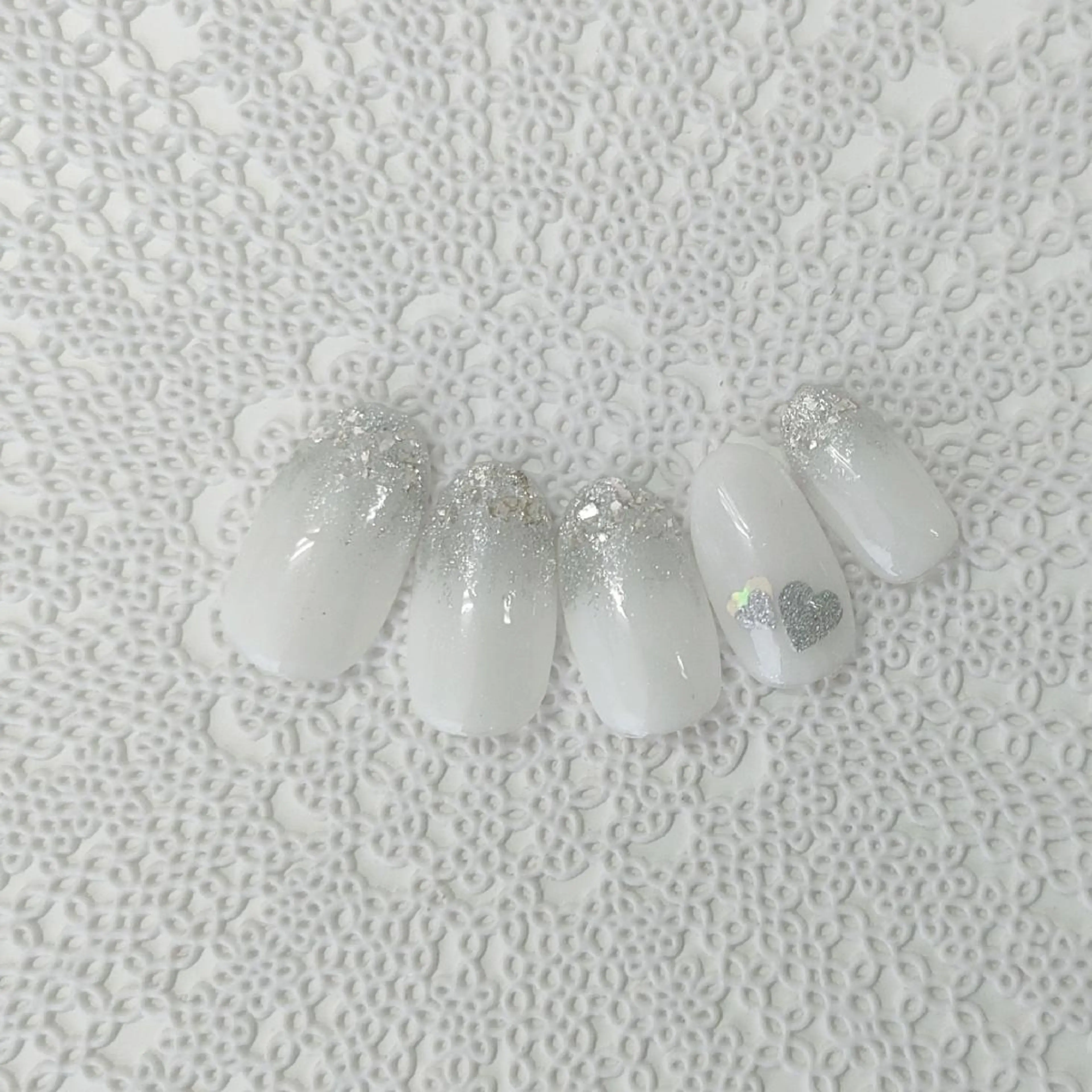 ネイル Nail Salon   AO✳Emiのネイルデザイン